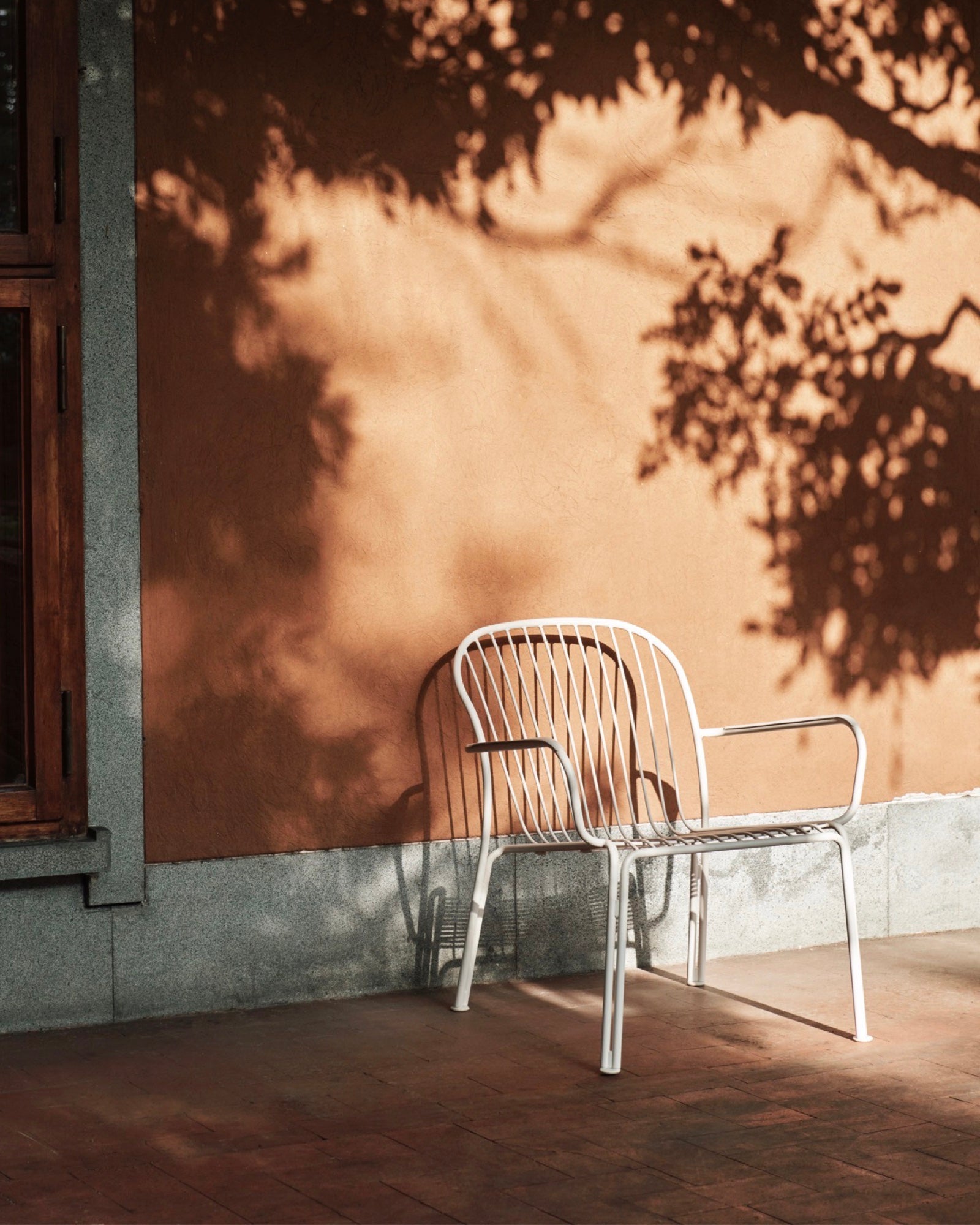 &Tradition Thorvald Lounge Armchair (SC101)