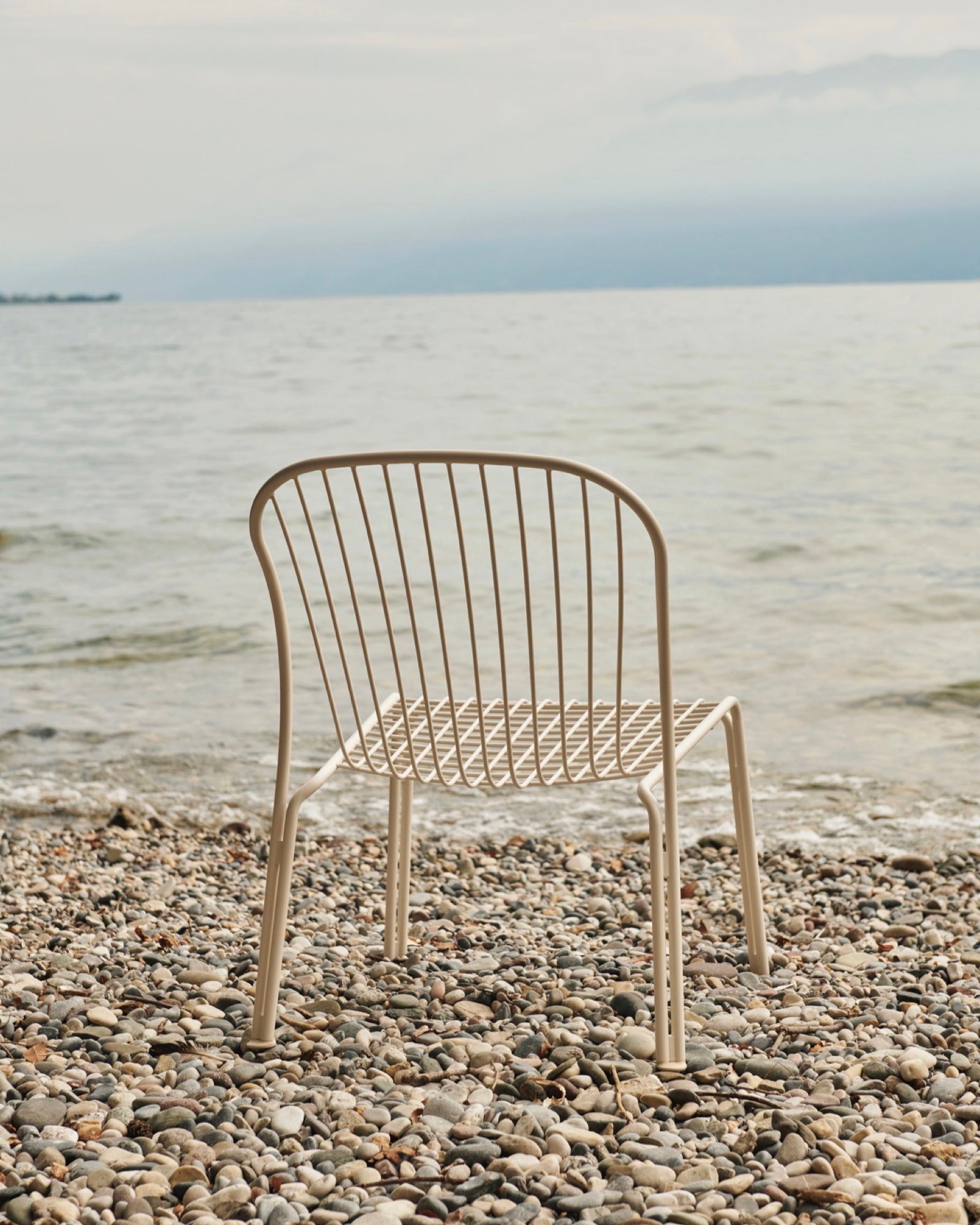 &Tradition Thorvald Lounge Chair (SC100)