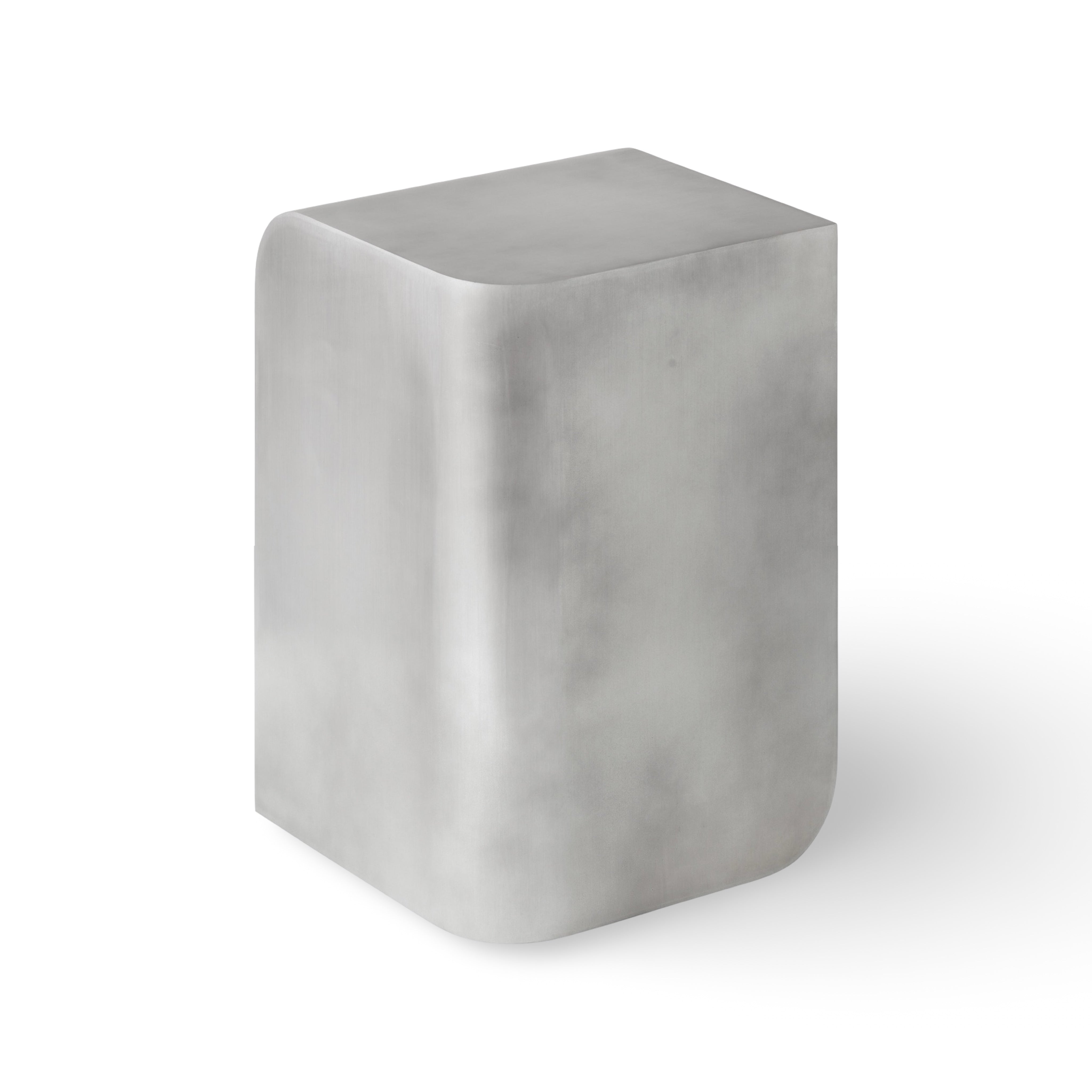 Audo Copenhagen Volume Side Table