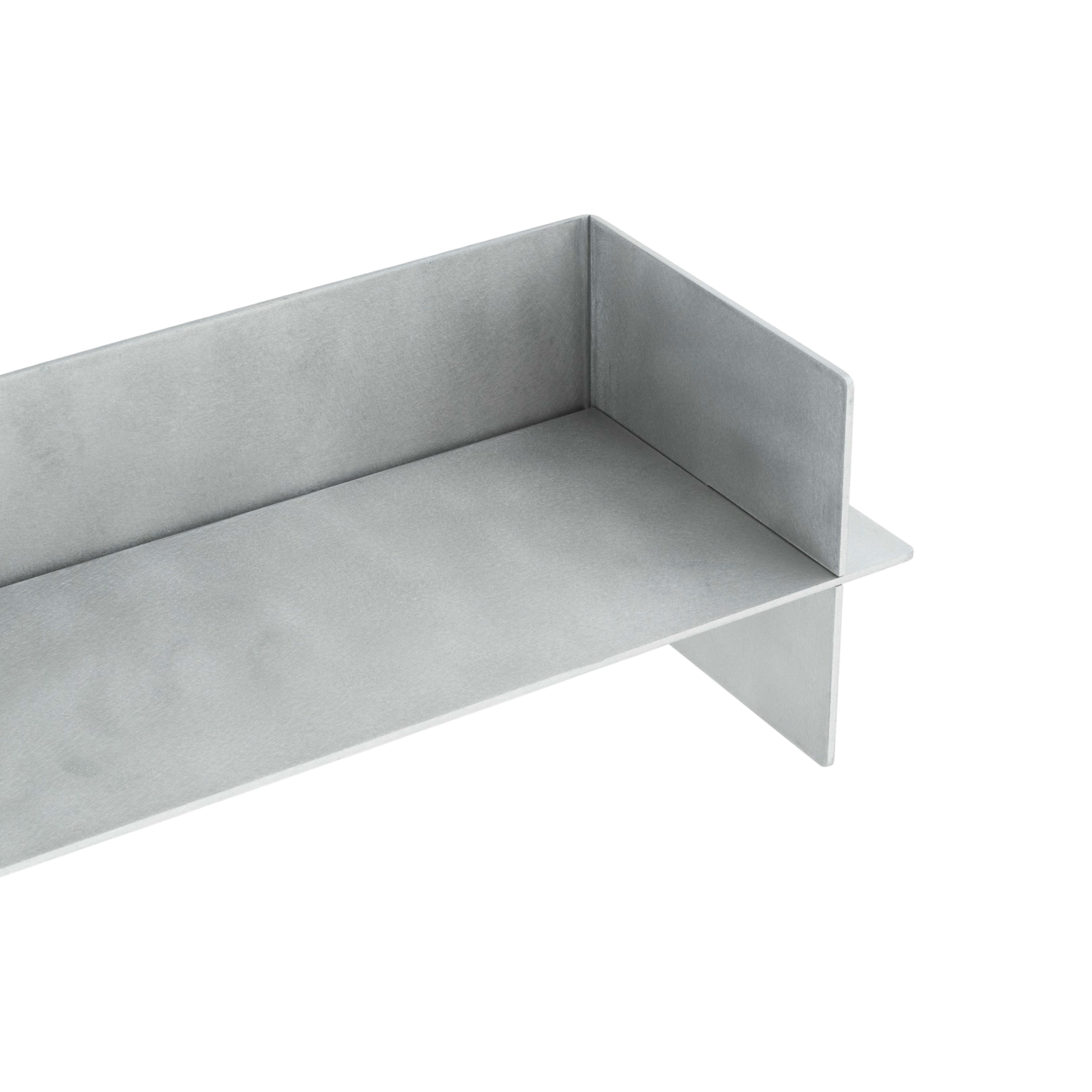 Normann Copenhagen Alu Shelf 60 cm