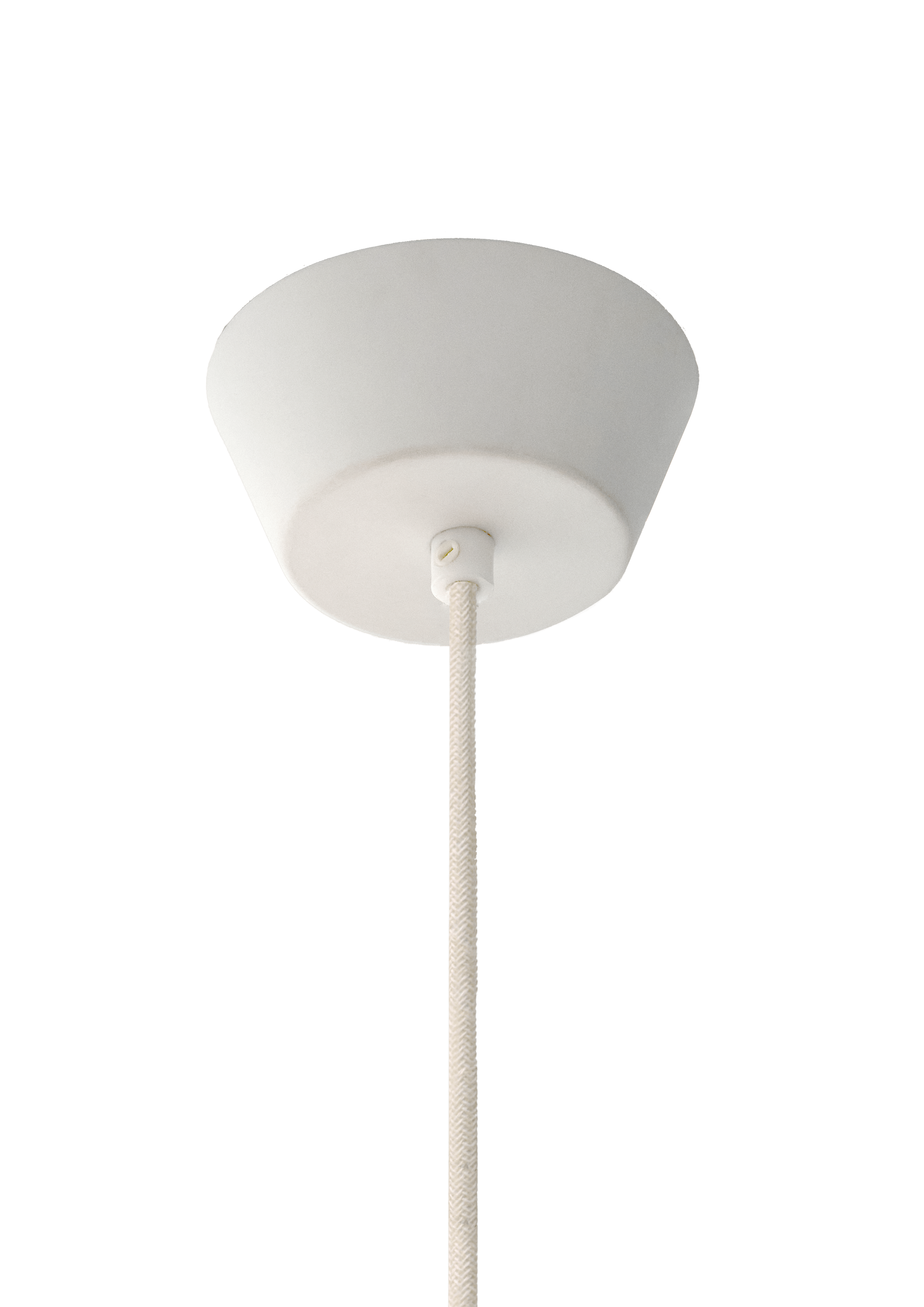 Moebe Ceramic Ceiling Rose