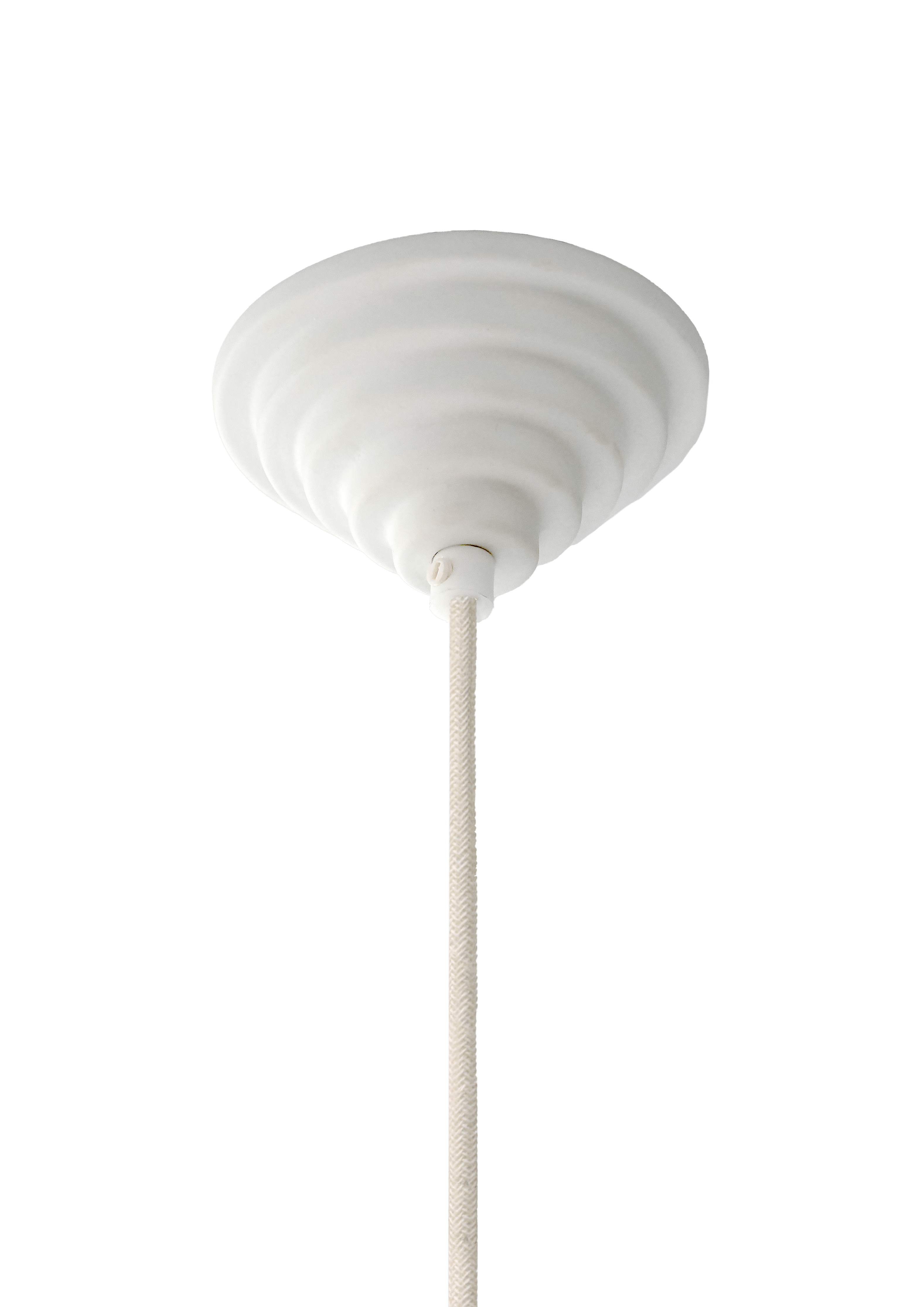Moebe Ceramic Ceiling Rose