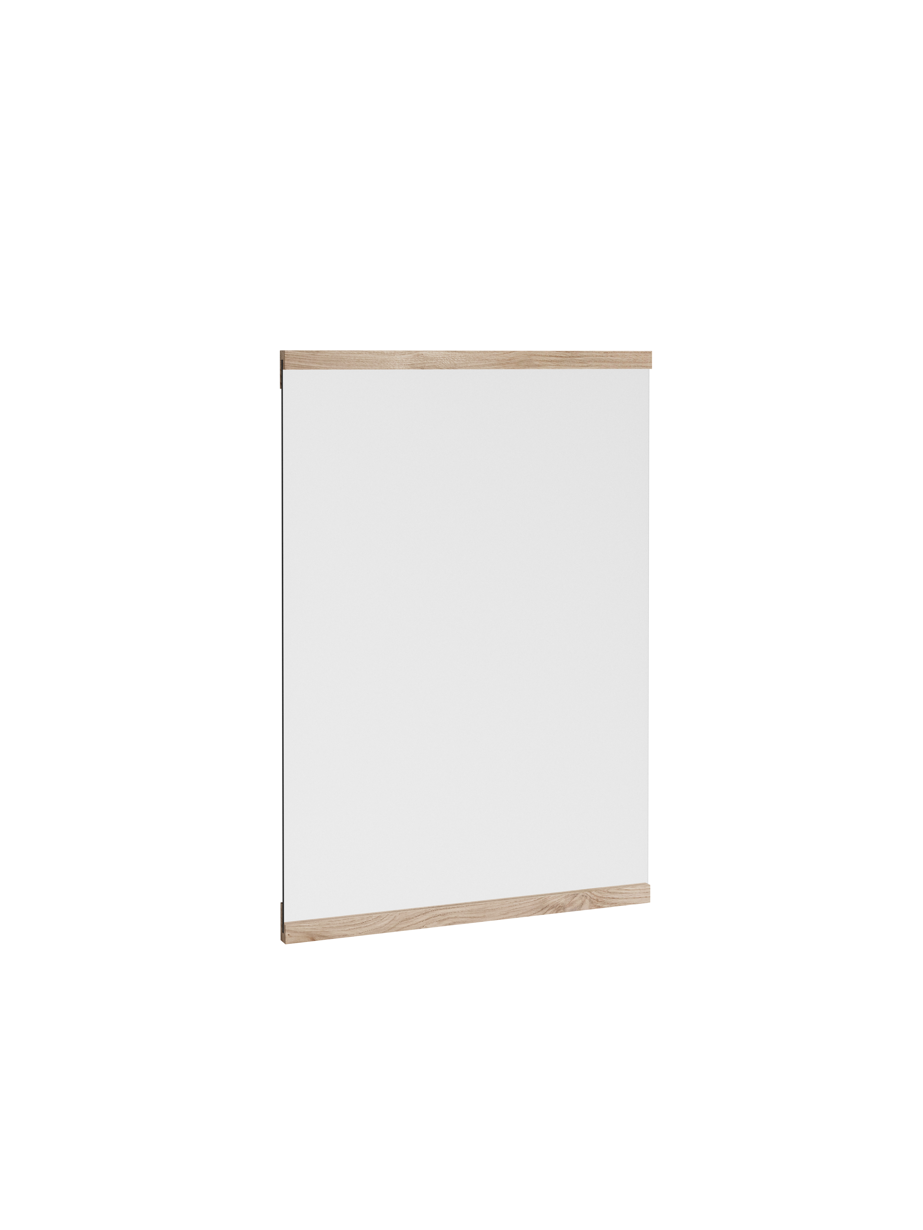 Moebe Rectangular Wall Mirror 30 x 40