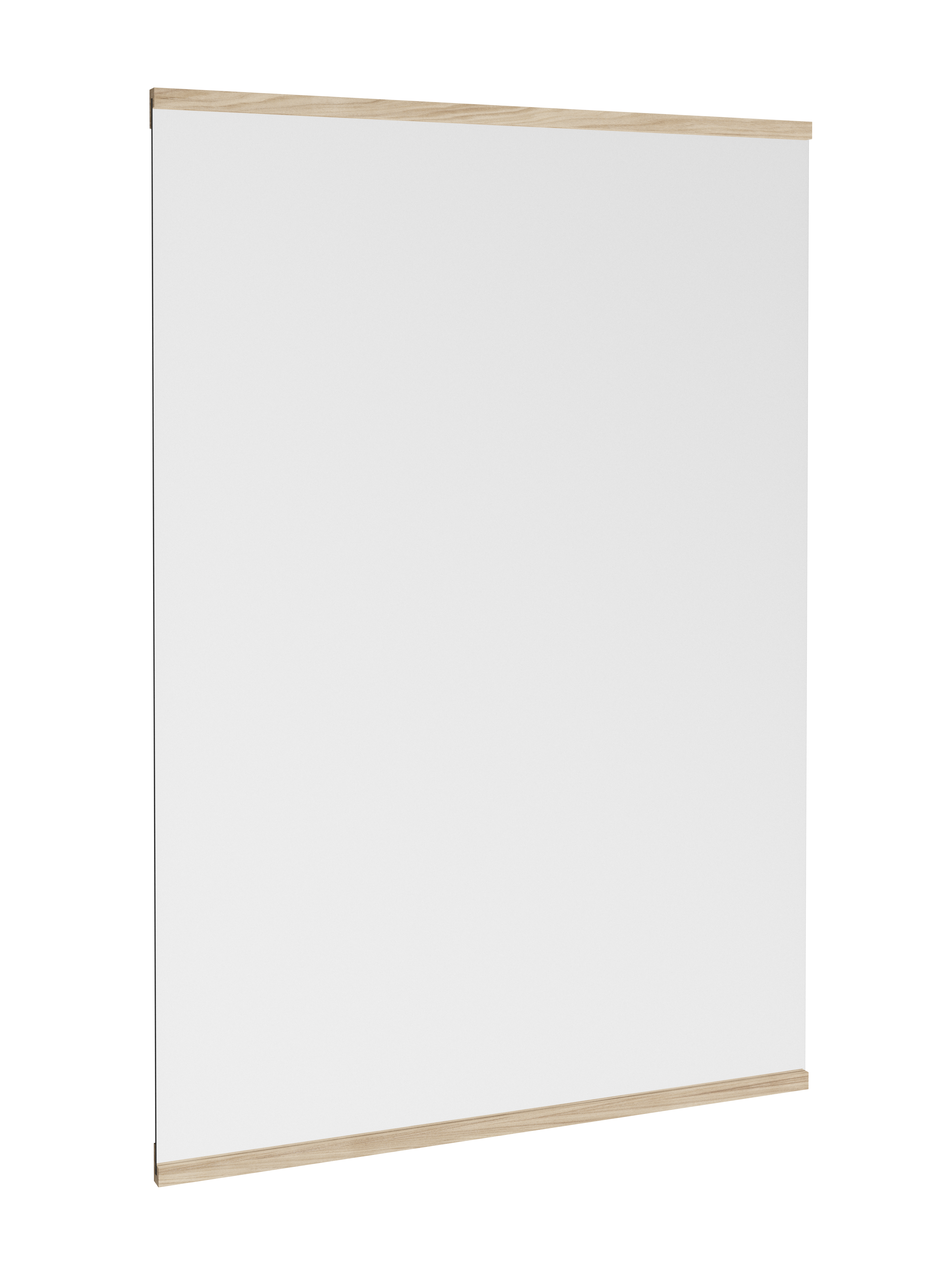 Moebe Rectangular Wall Mirror 70 x 100