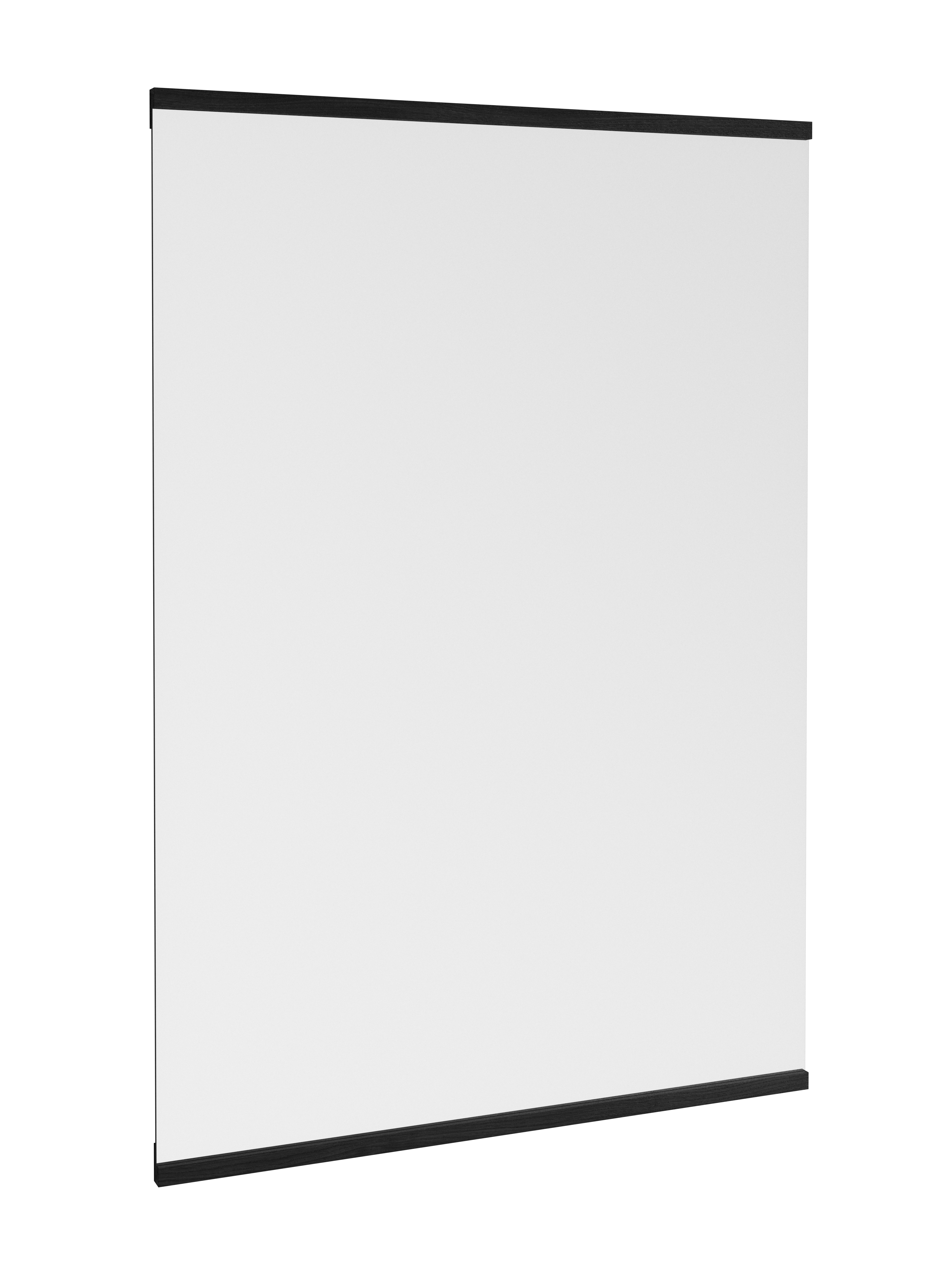 Moebe Rectangular Wall Mirror 70 x 100