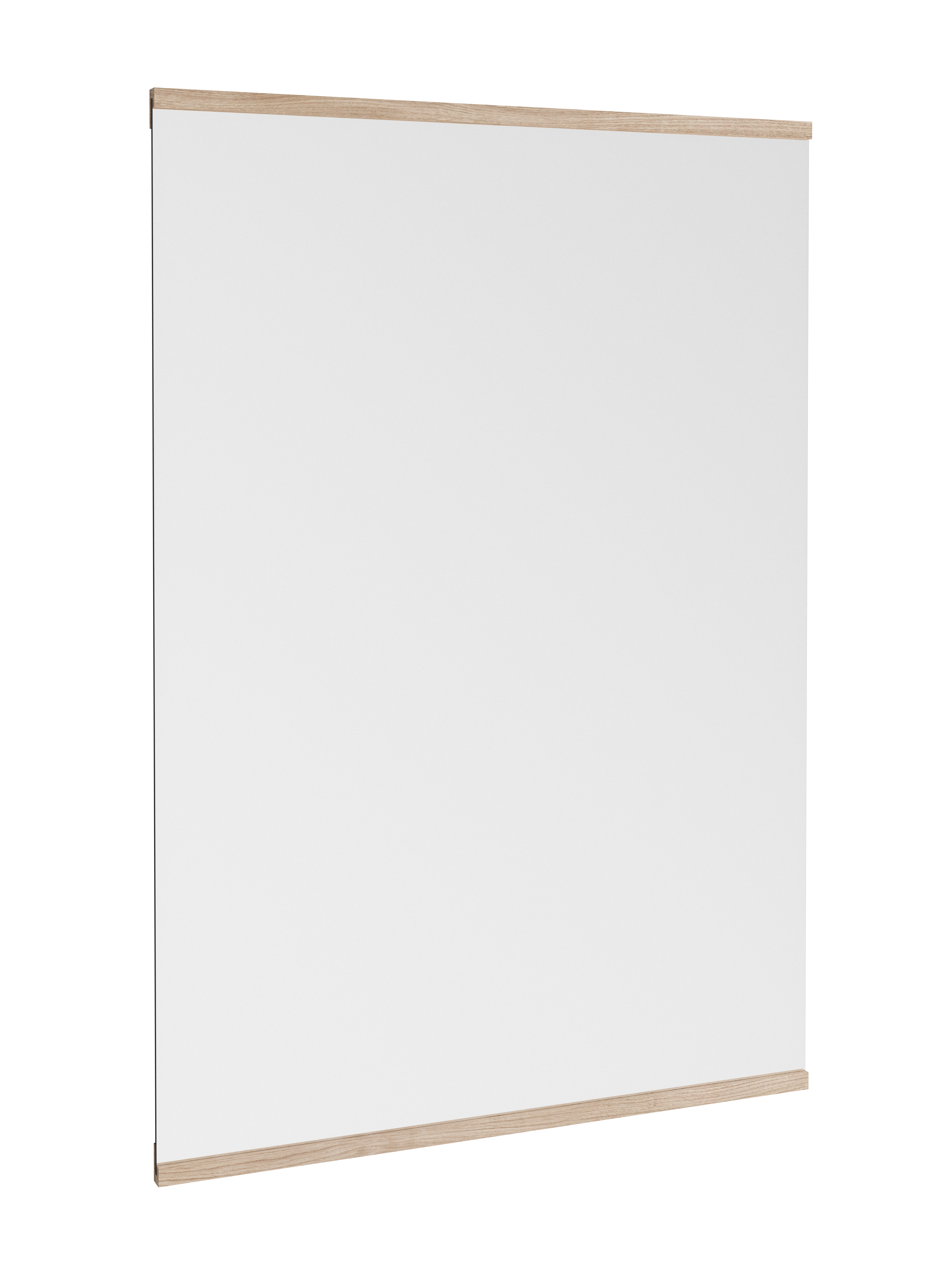 Moebe Rectangular Wall Mirror 70 x 100