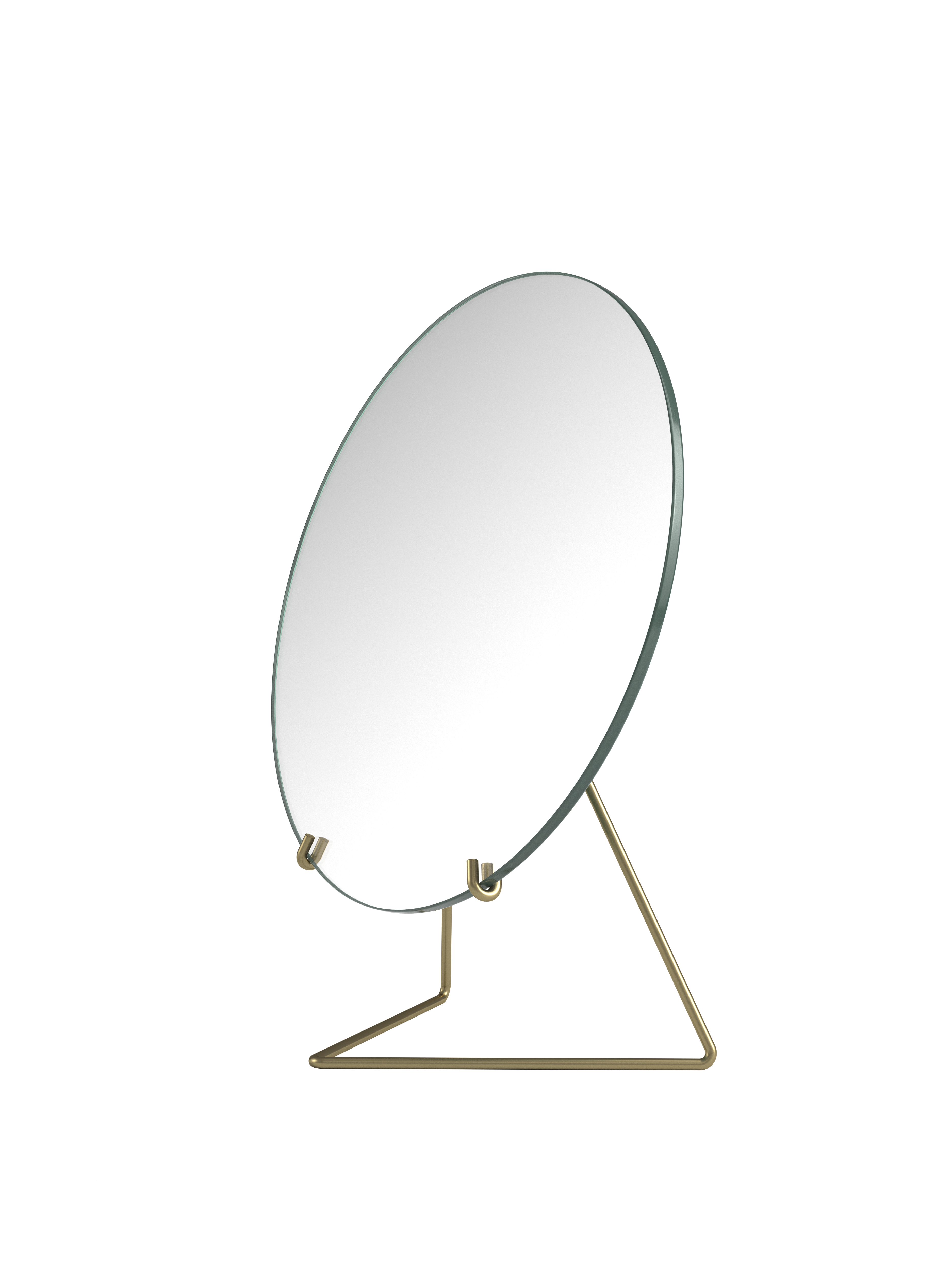 Moebe Standing Mirror Ø30