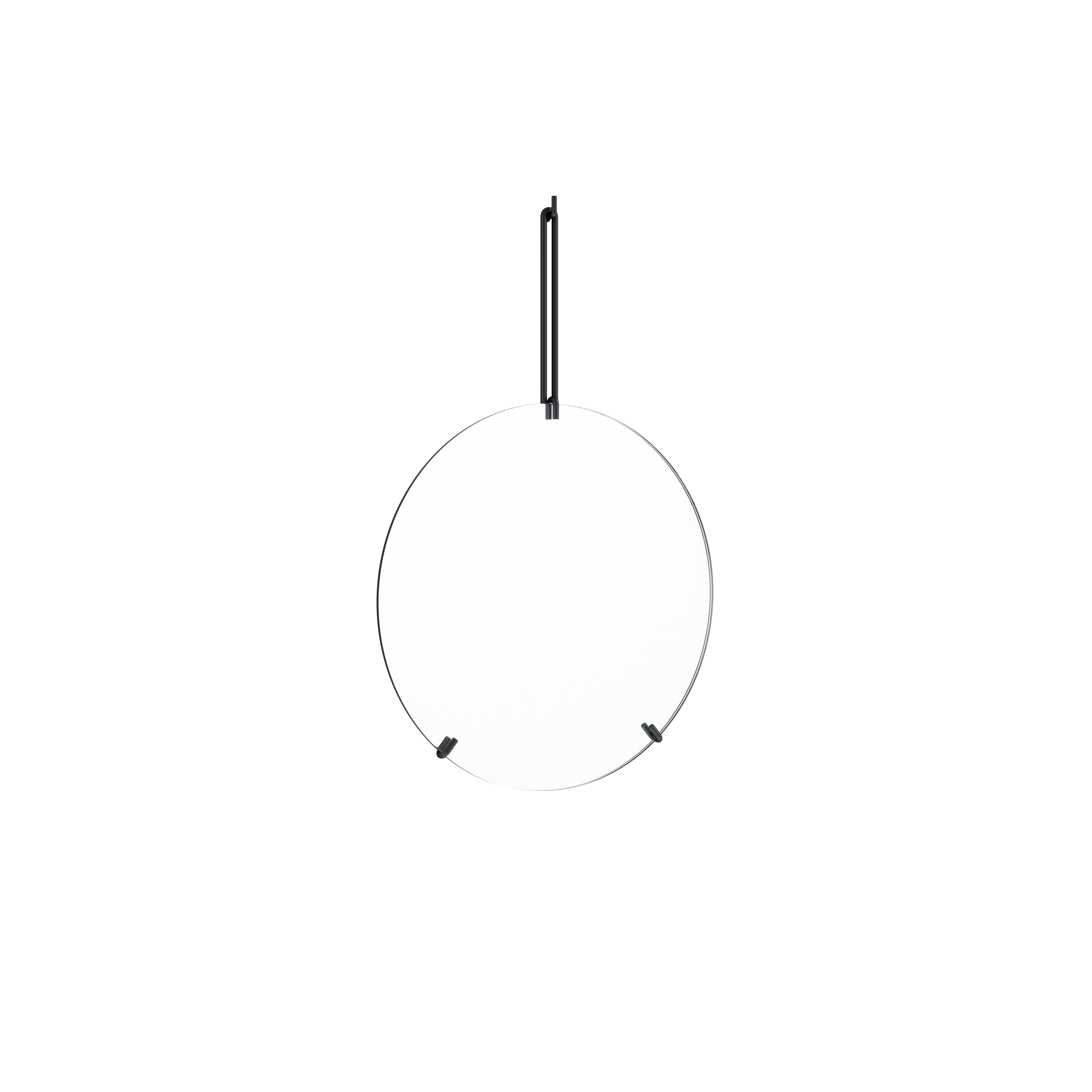 Moebe Wall Mirror Ø30
