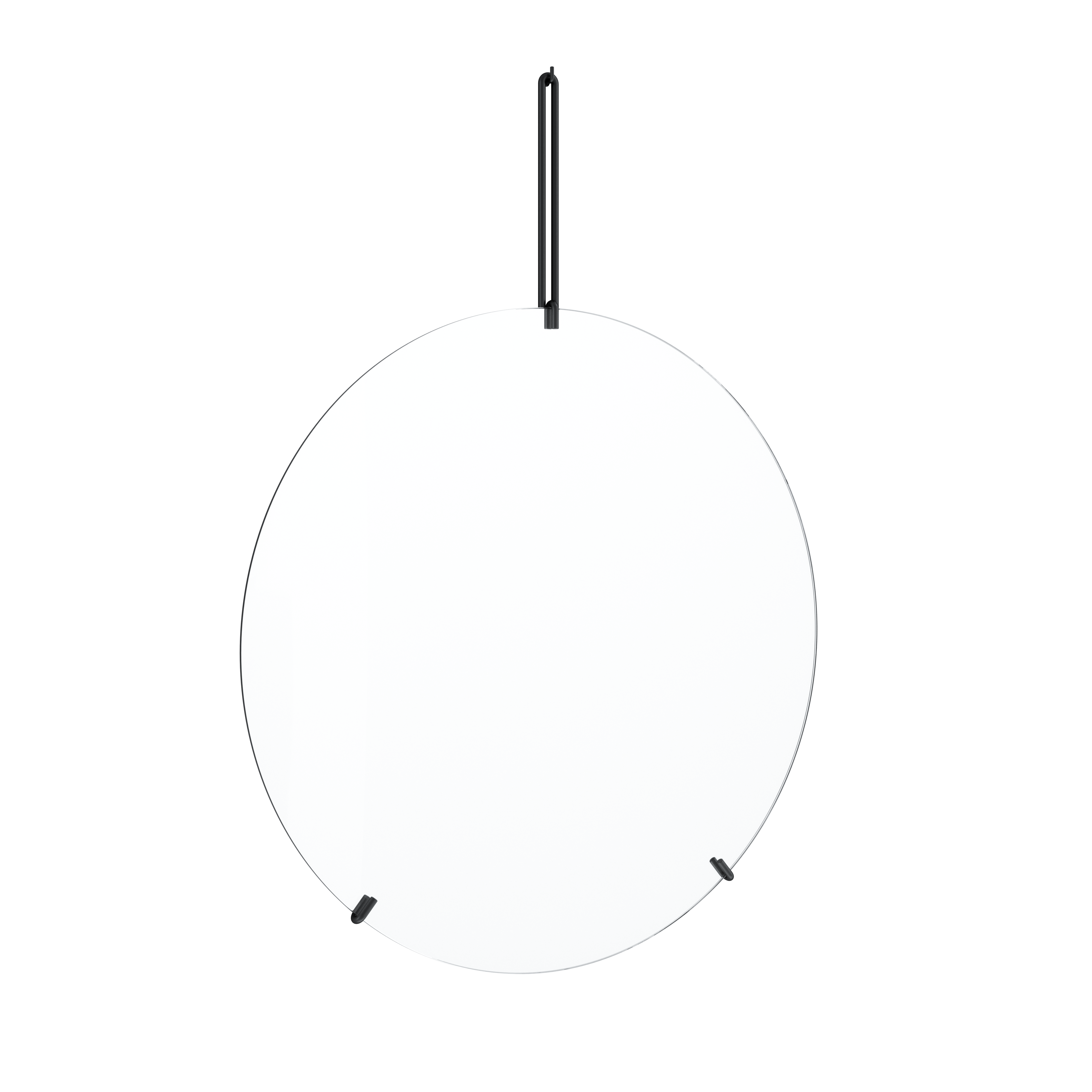 Moebe Wall Mirror Ø70