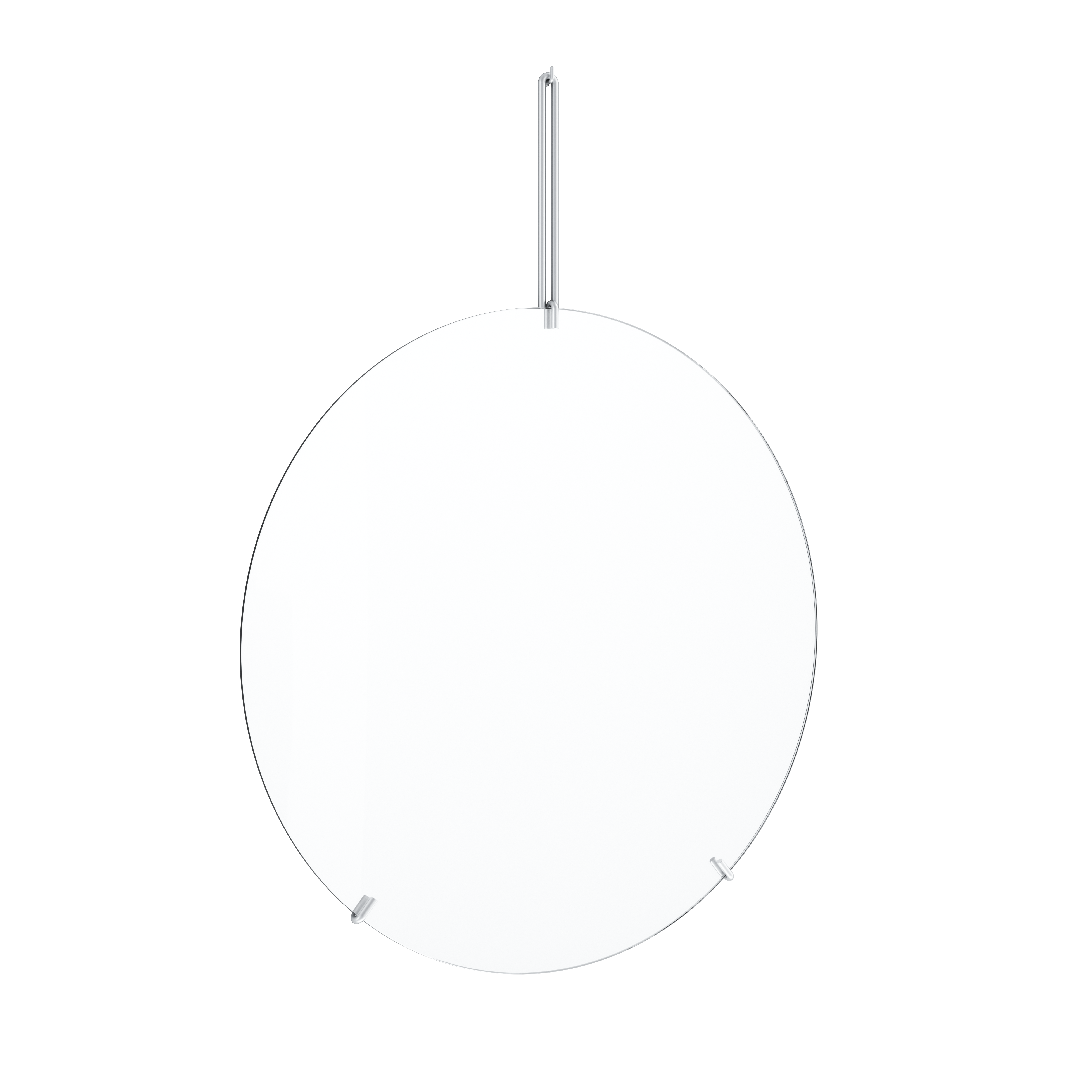 Moebe Wall Mirror Ø70