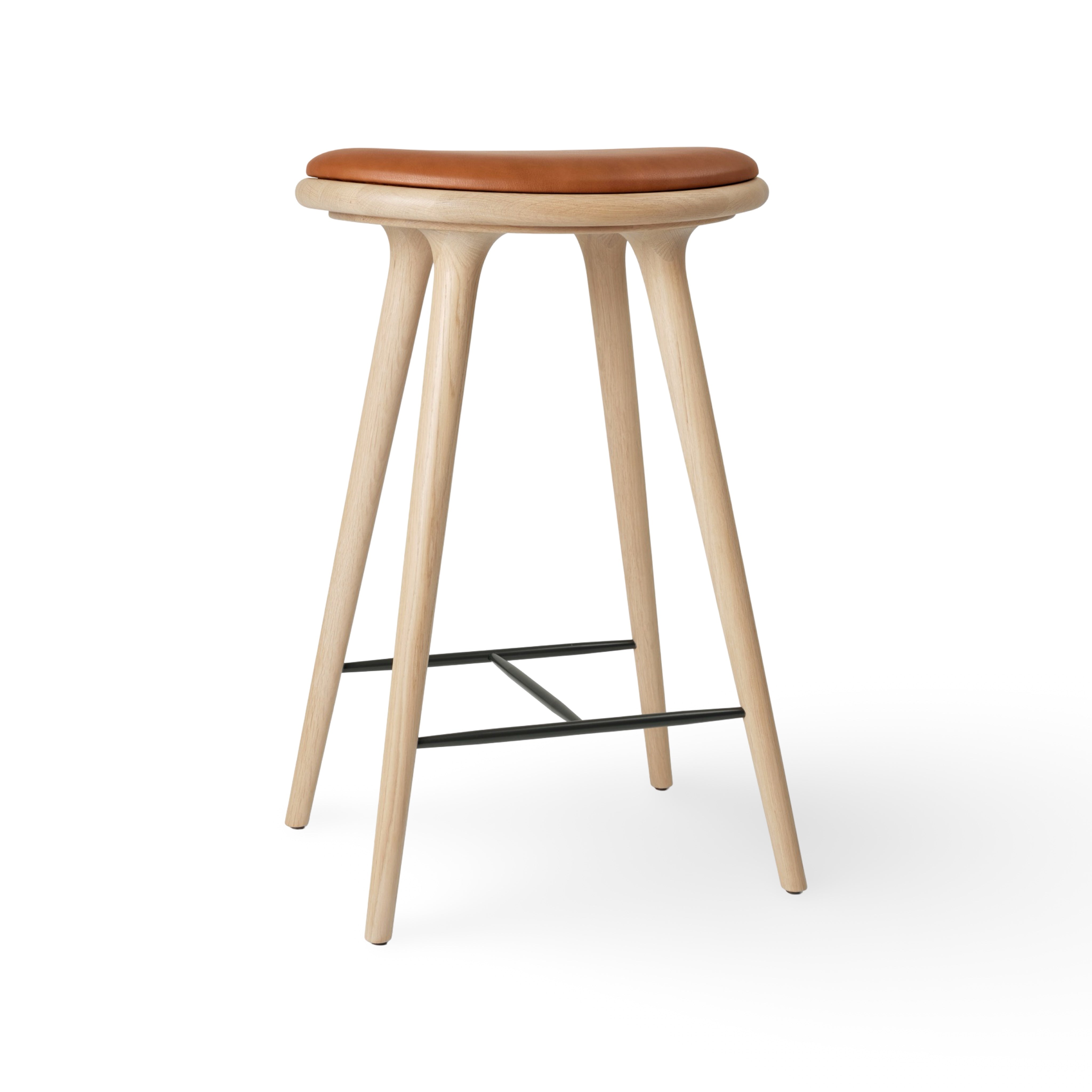 Mater High Stool