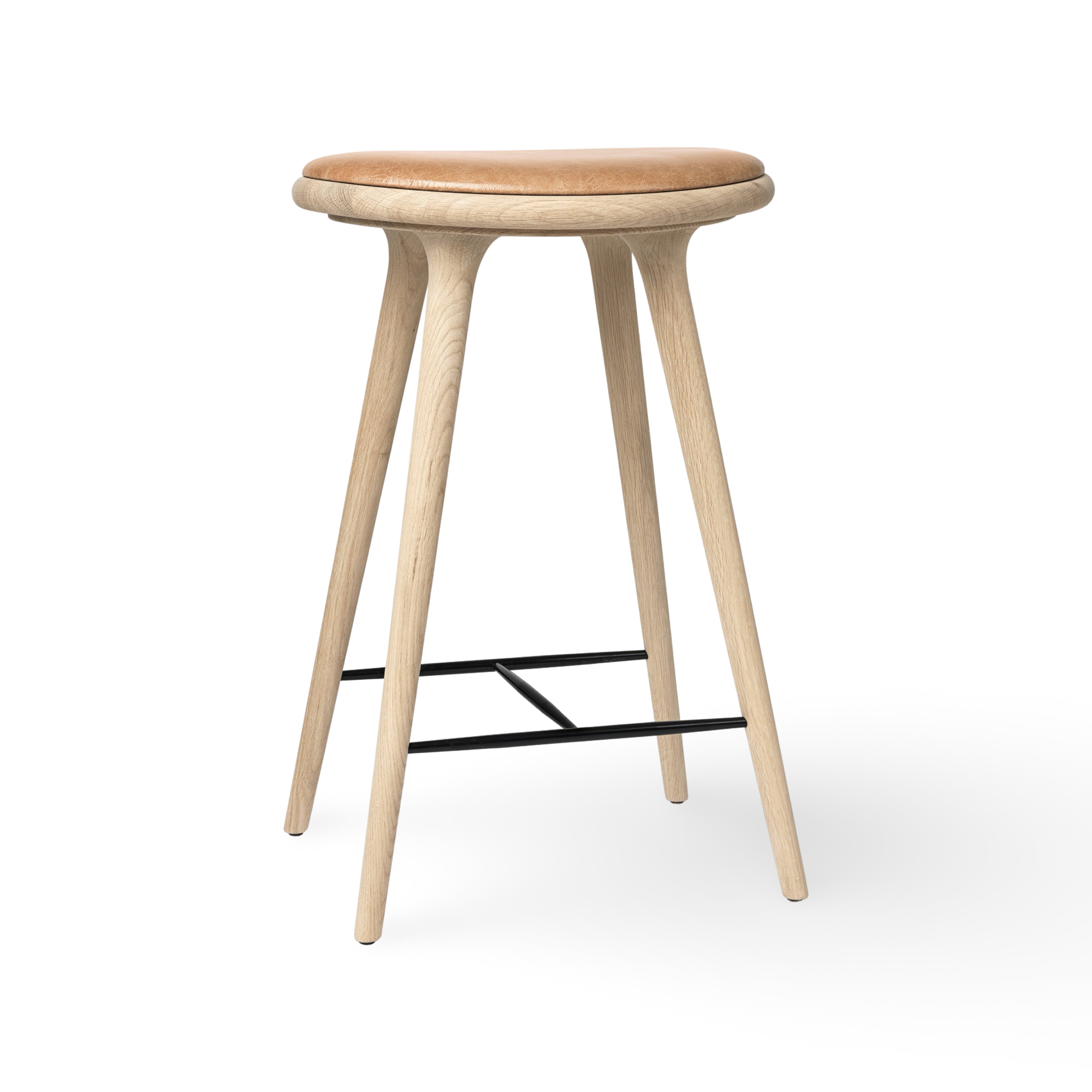 Mater High Stool