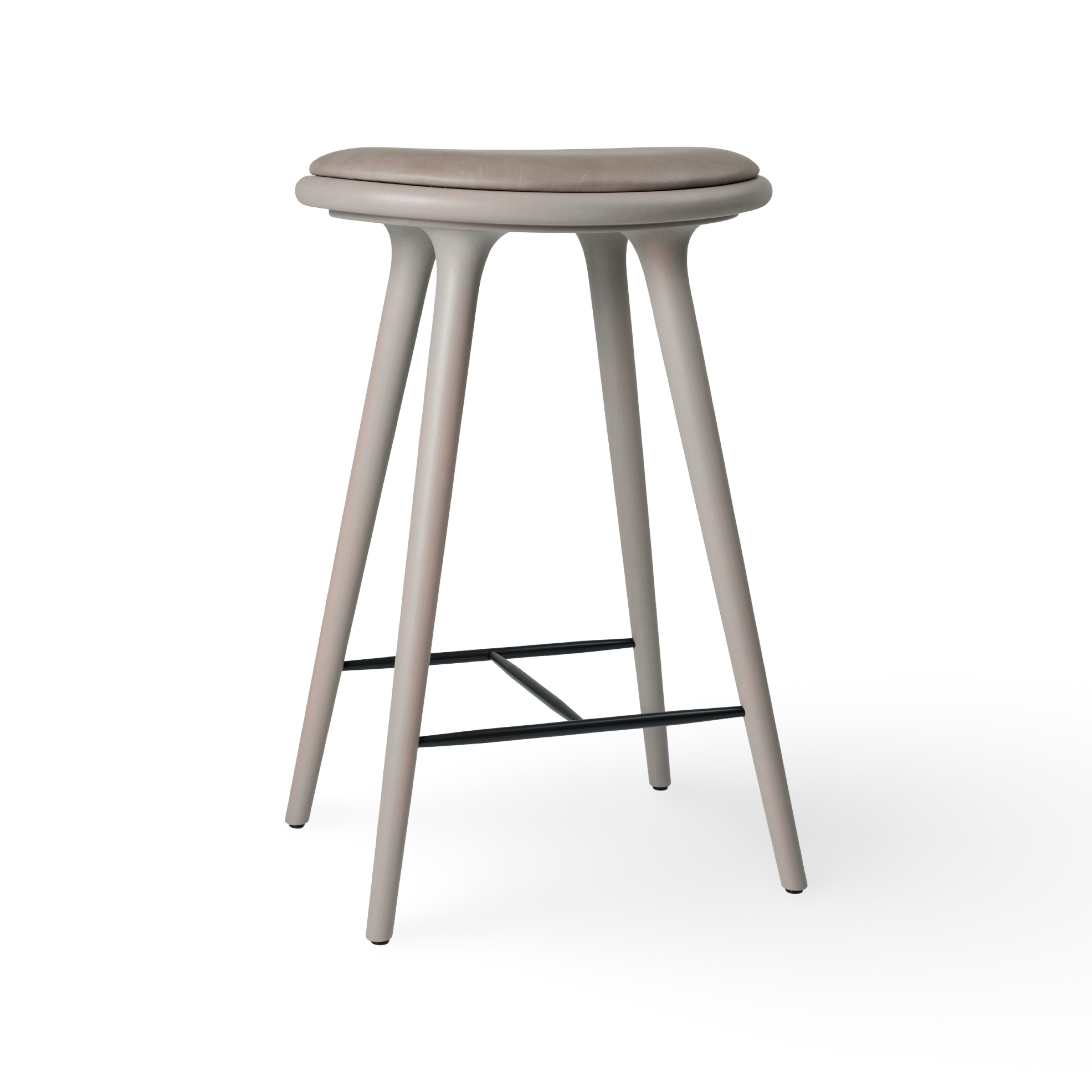 Mater High Stool