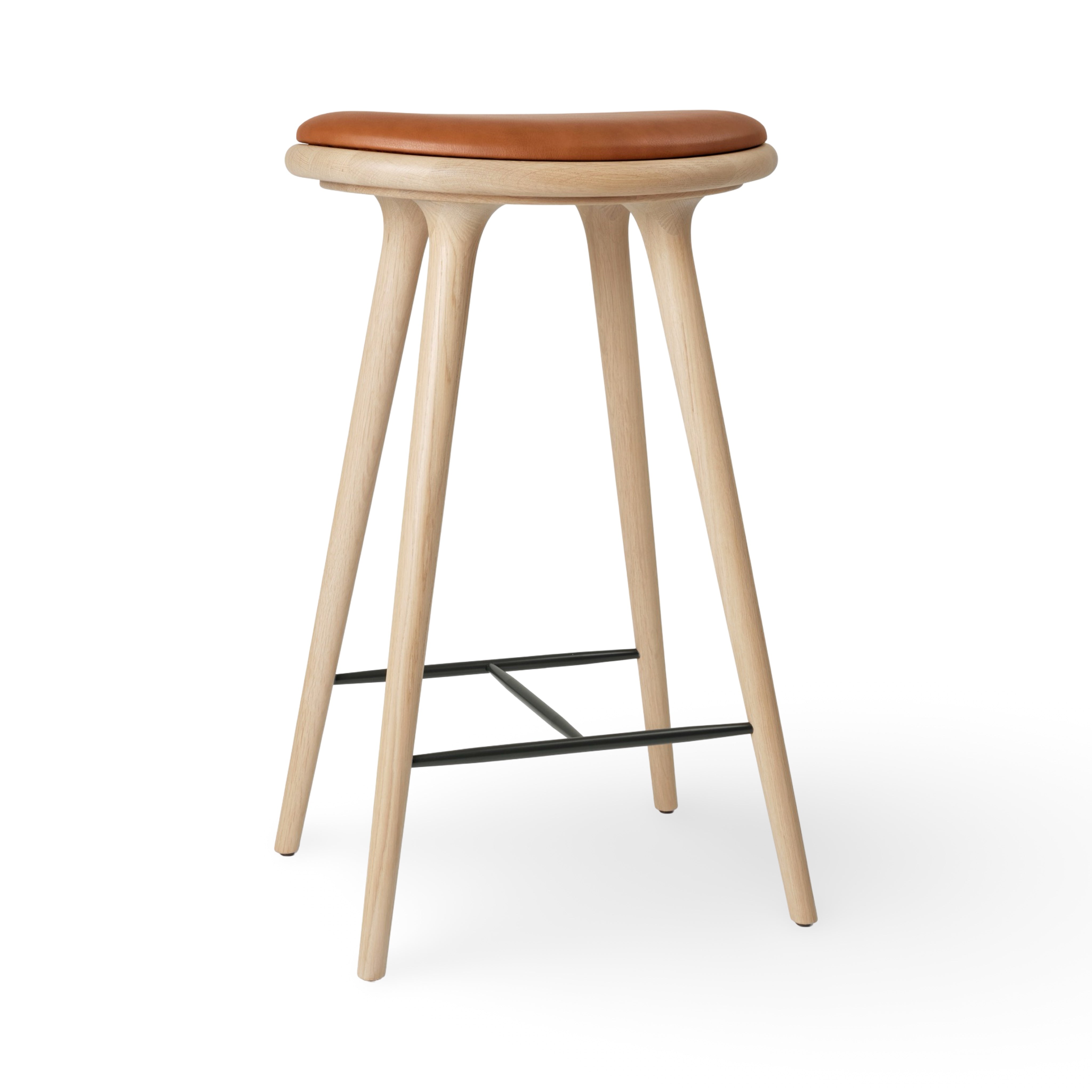 Mater High Stool