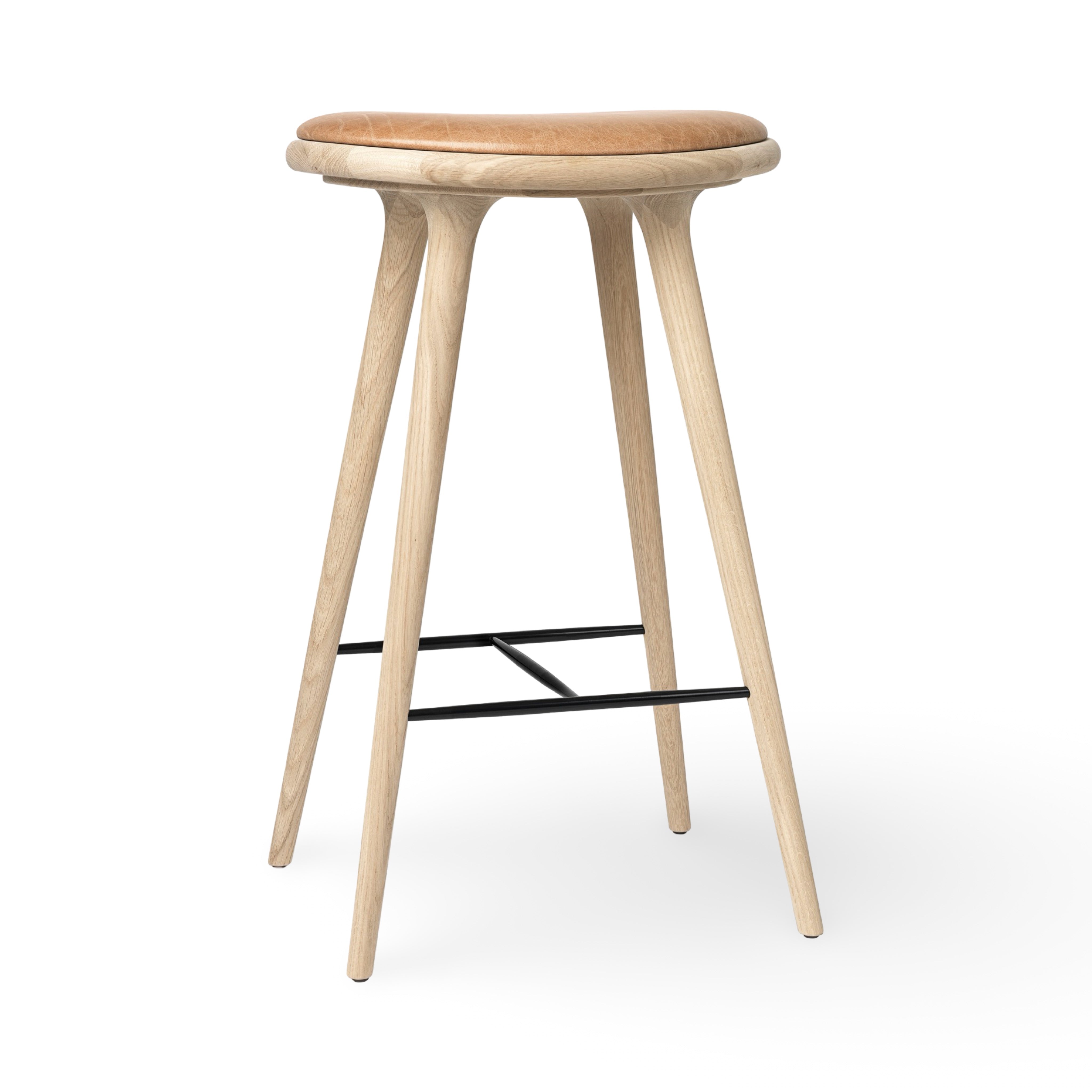 Mater High Stool