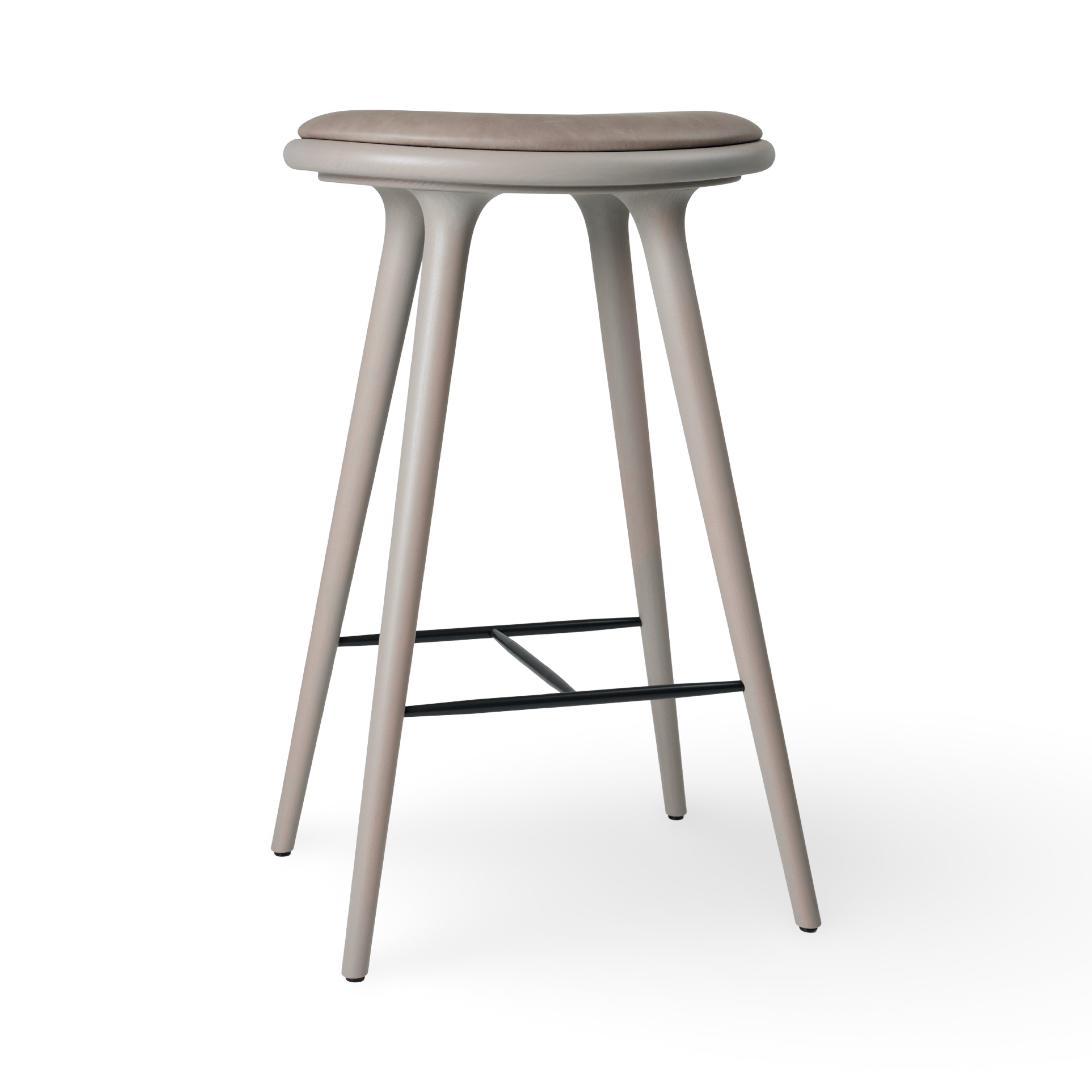 Mater High Stool