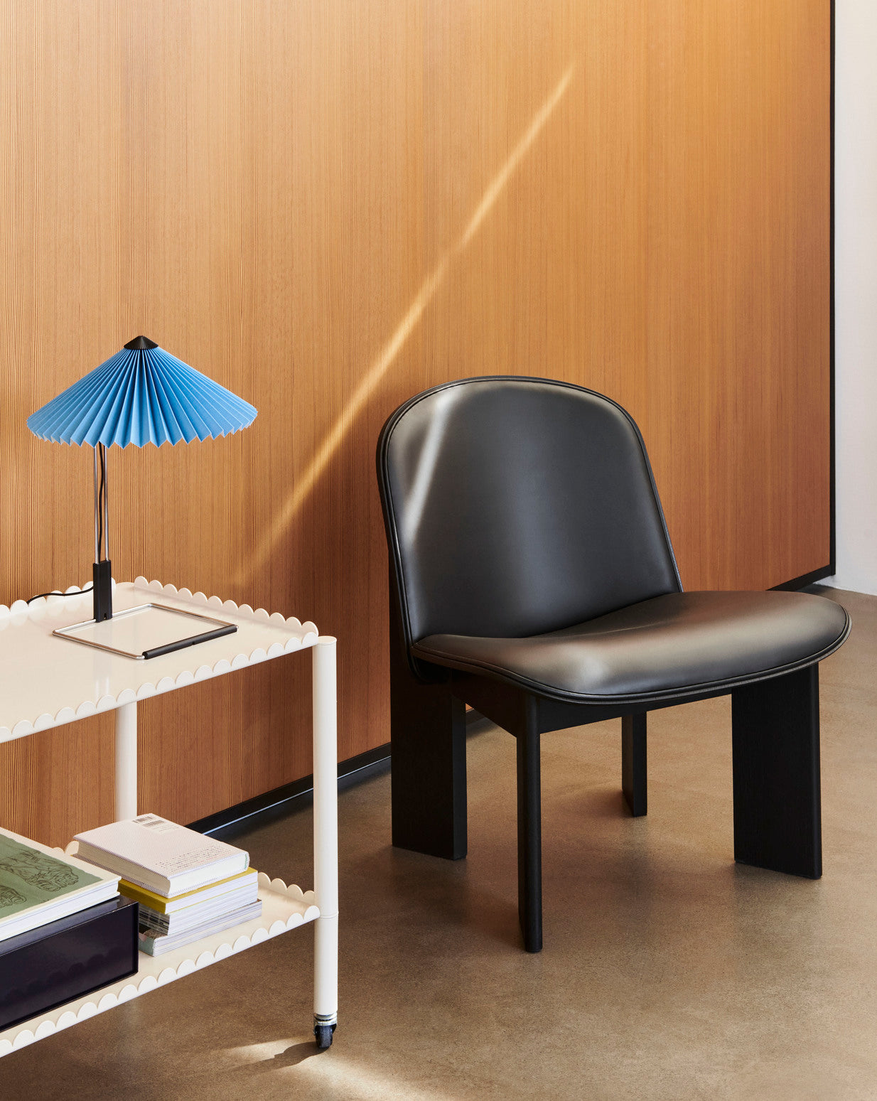 HAY Arcs Trolley - Low