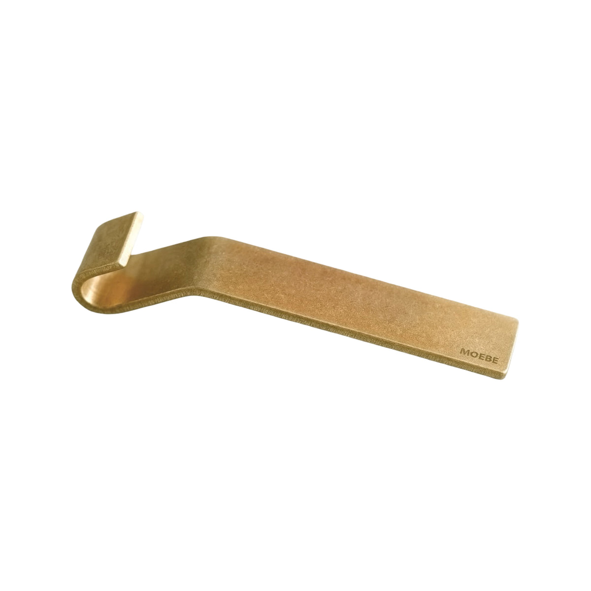 Moebe Bottle Opener - Brass