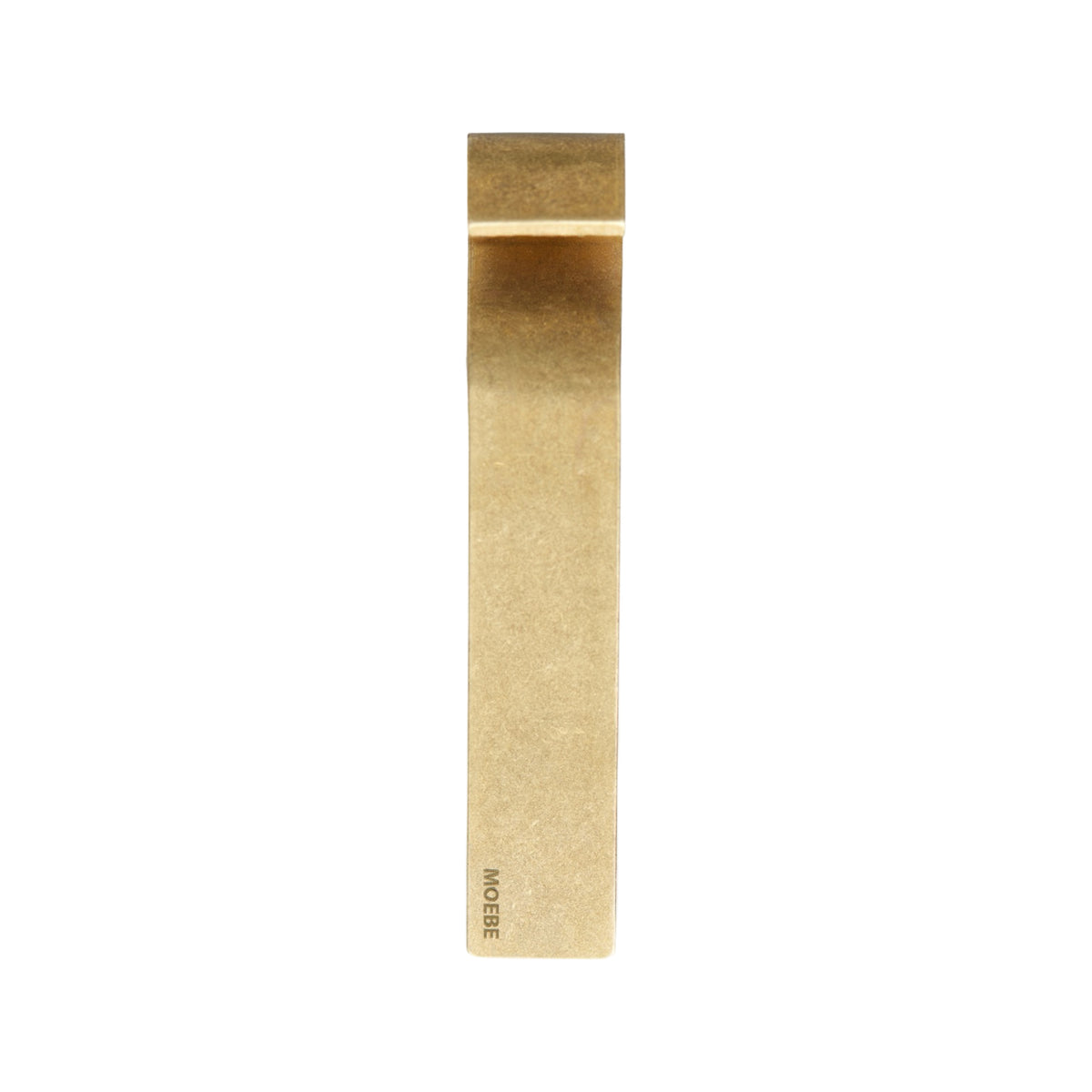 Moebe Bottle Opener - Brass