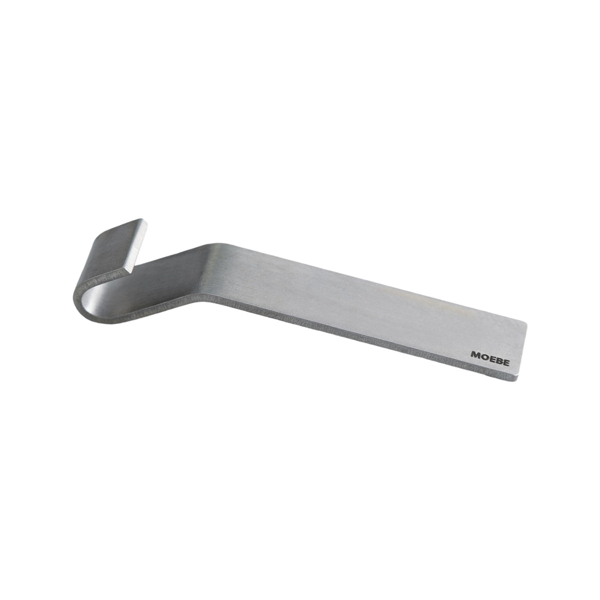 Moebe Bottle Opener - Stainless Steel