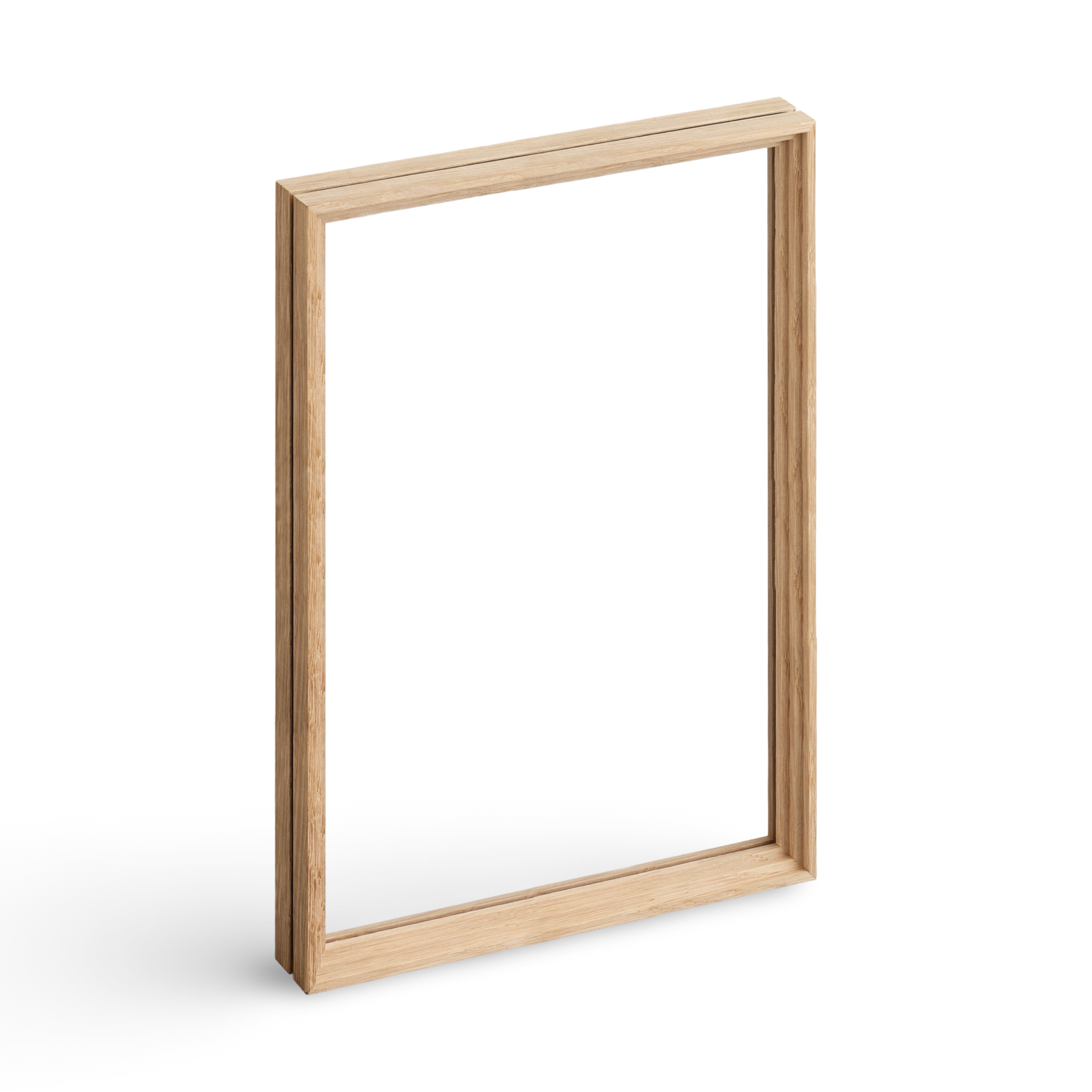 Moebe Standing Picture Frame - A4