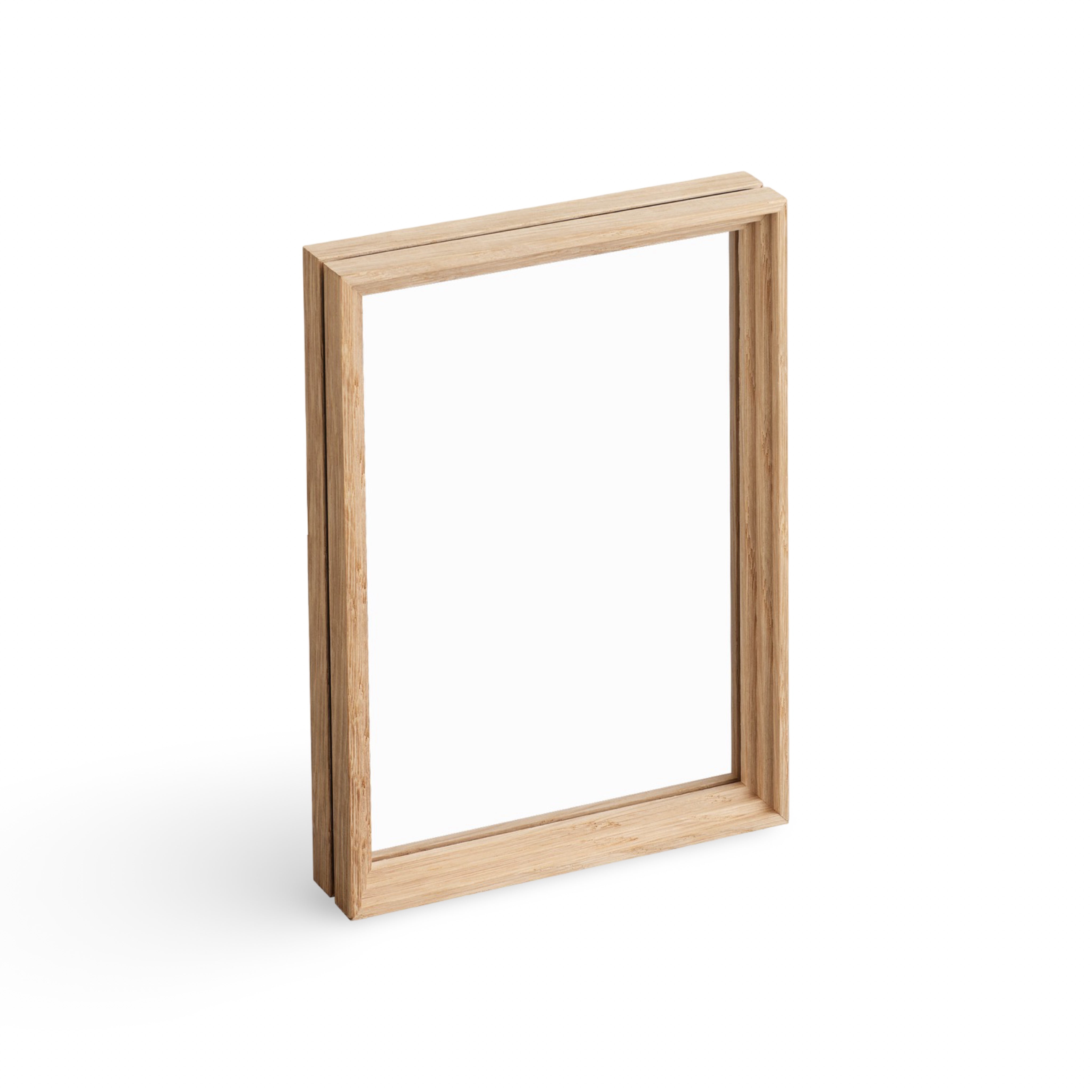 Moebe Standing Picture Frame - A5