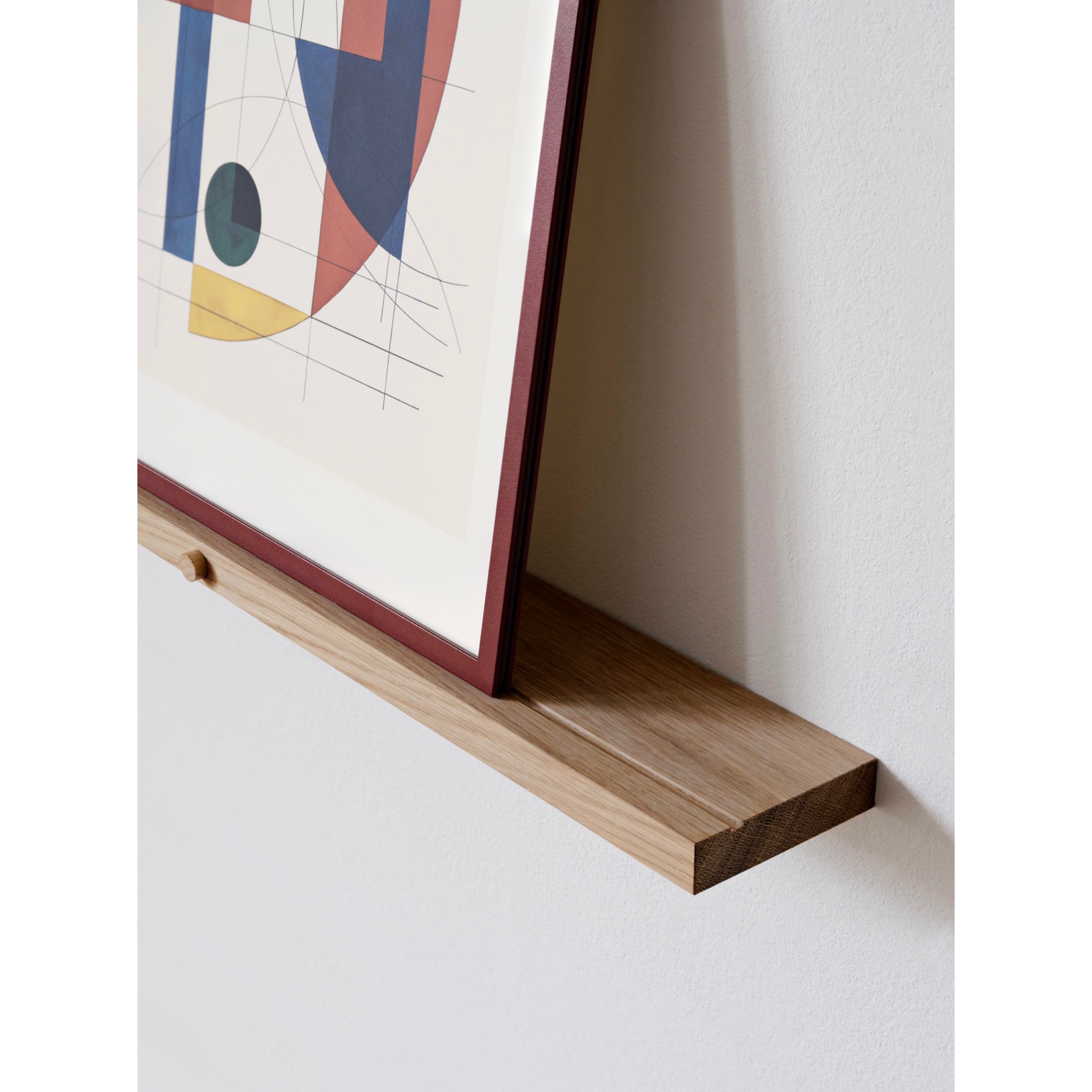 Moebe Gallery Shelf 115