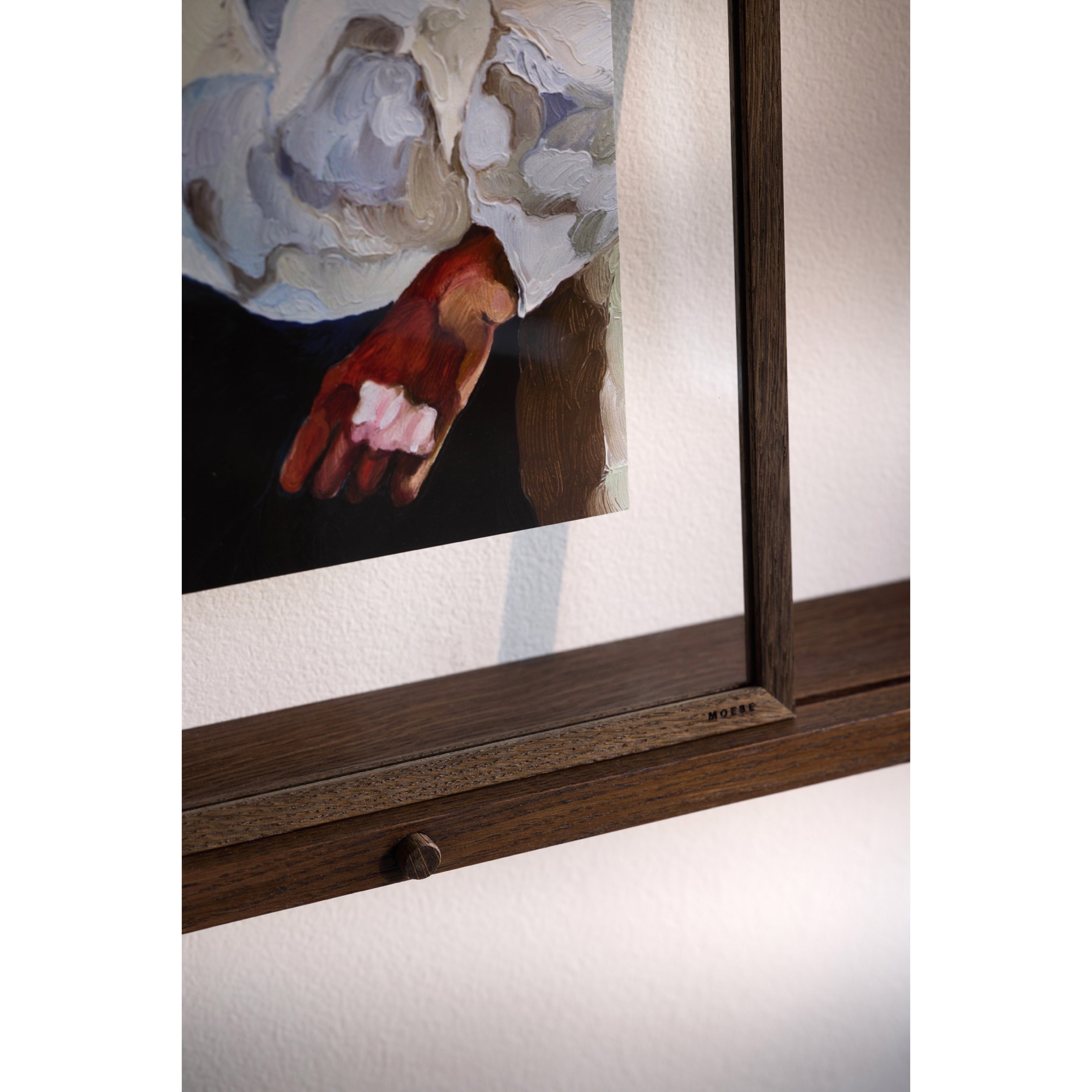 Moebe Gallery Shelf 115