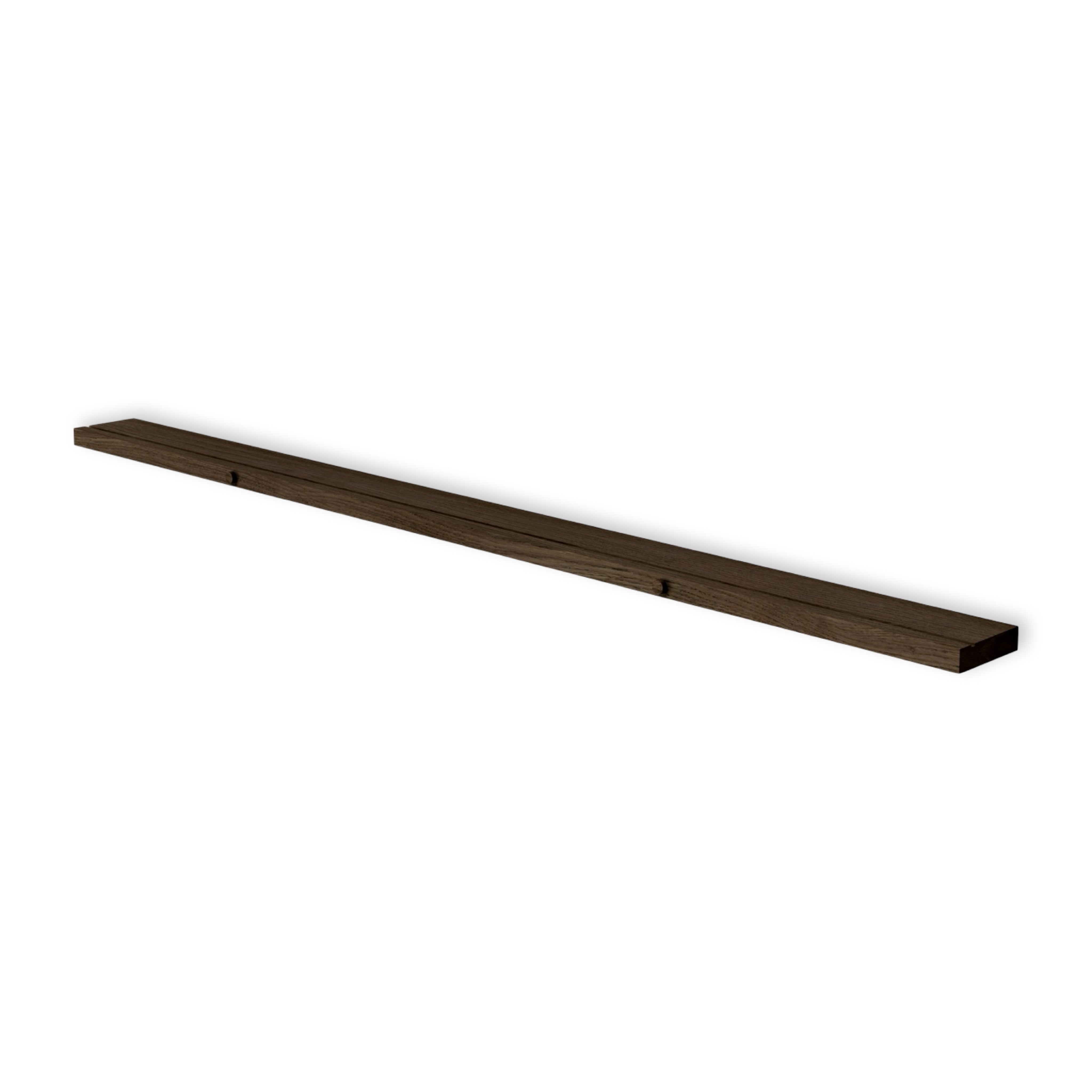 Moebe Gallery Shelf 115
