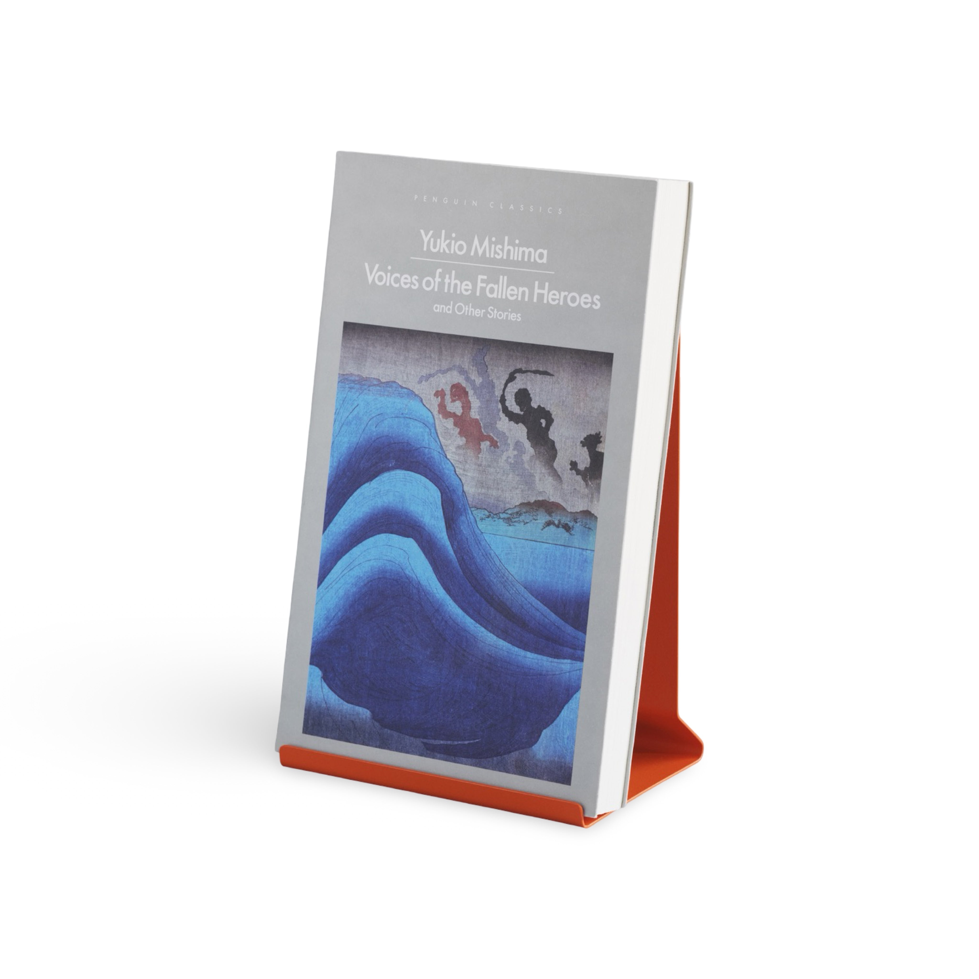 Penguin x Moebe Book Stand