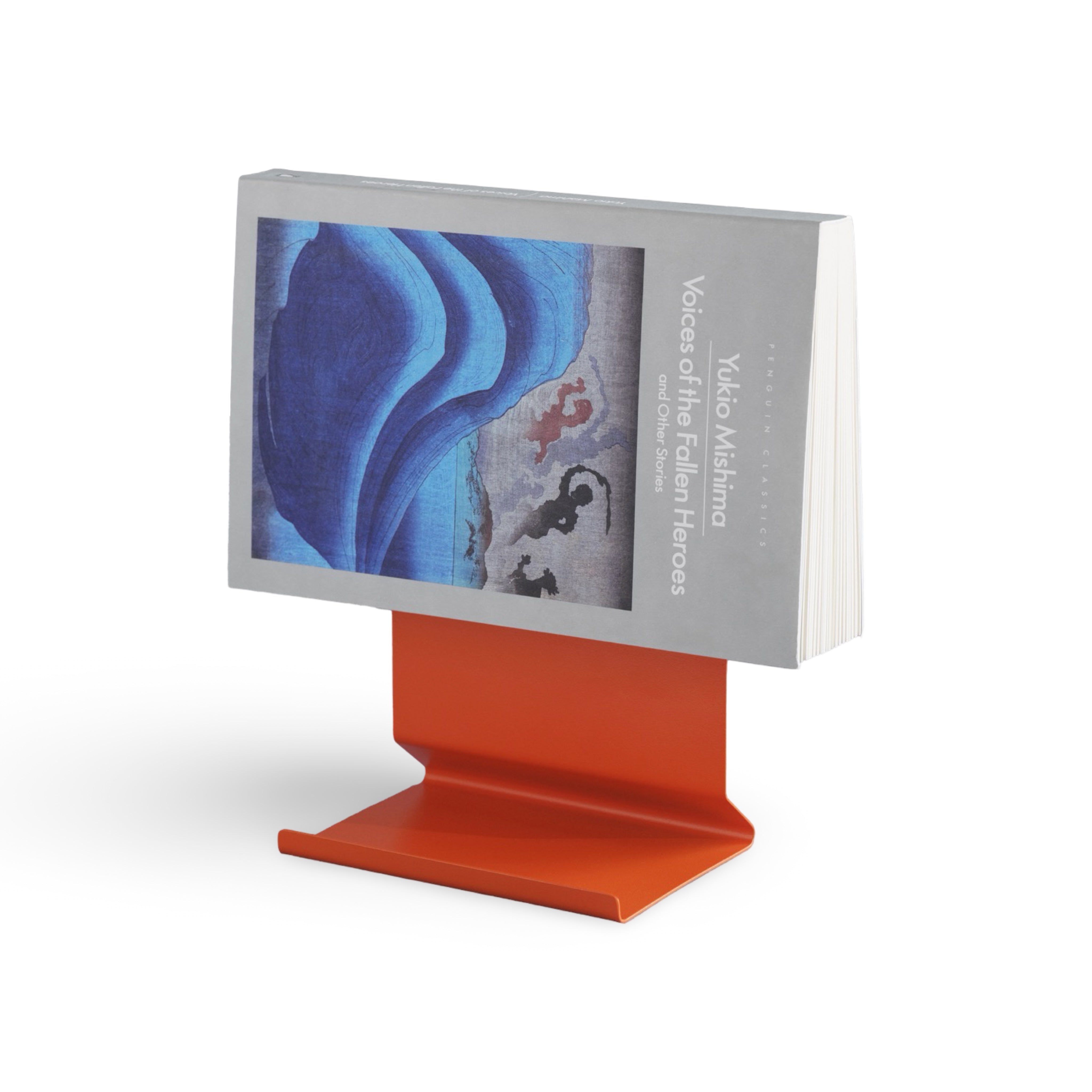 Penguin x Moebe Book Stand