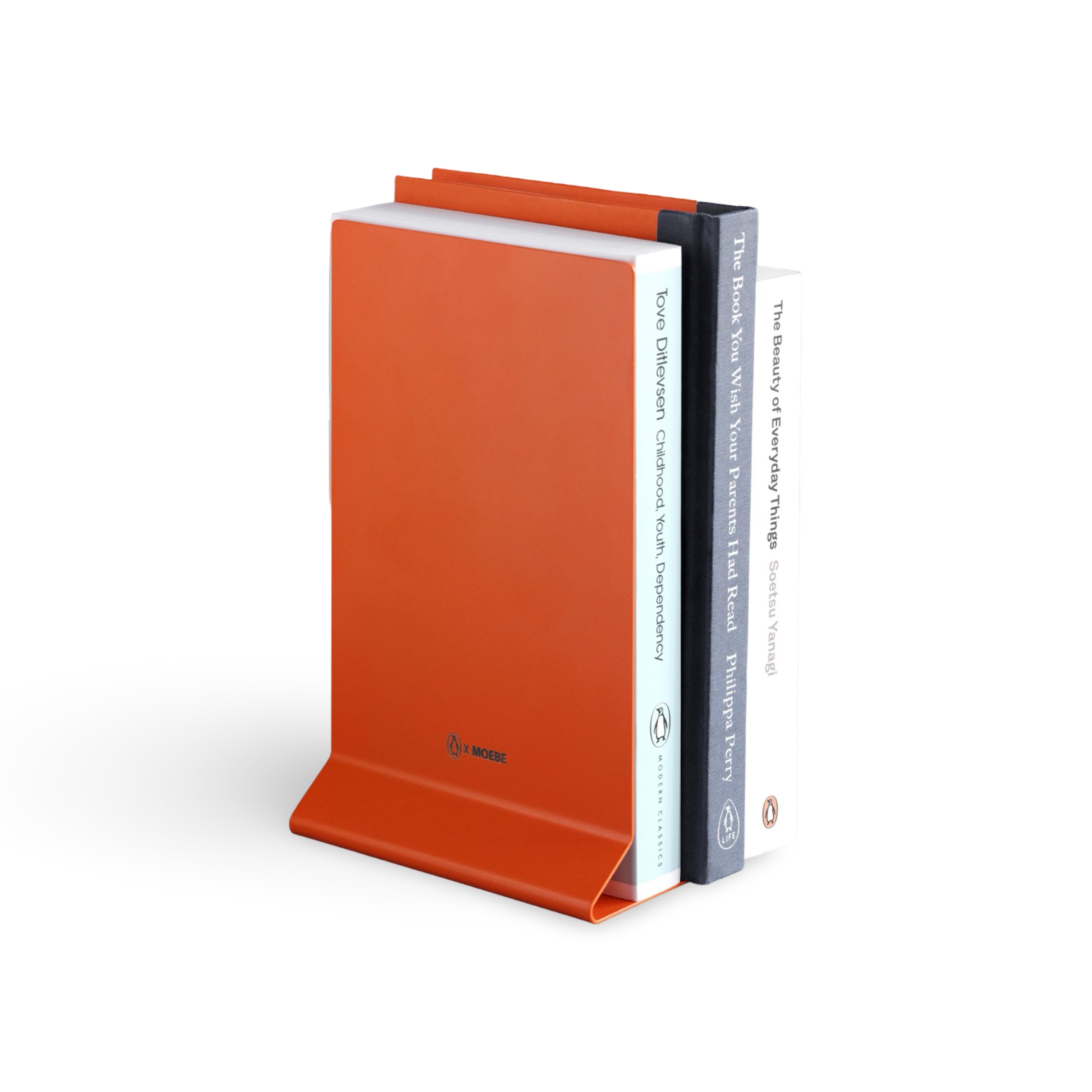 Penguin x Moebe Book Stand