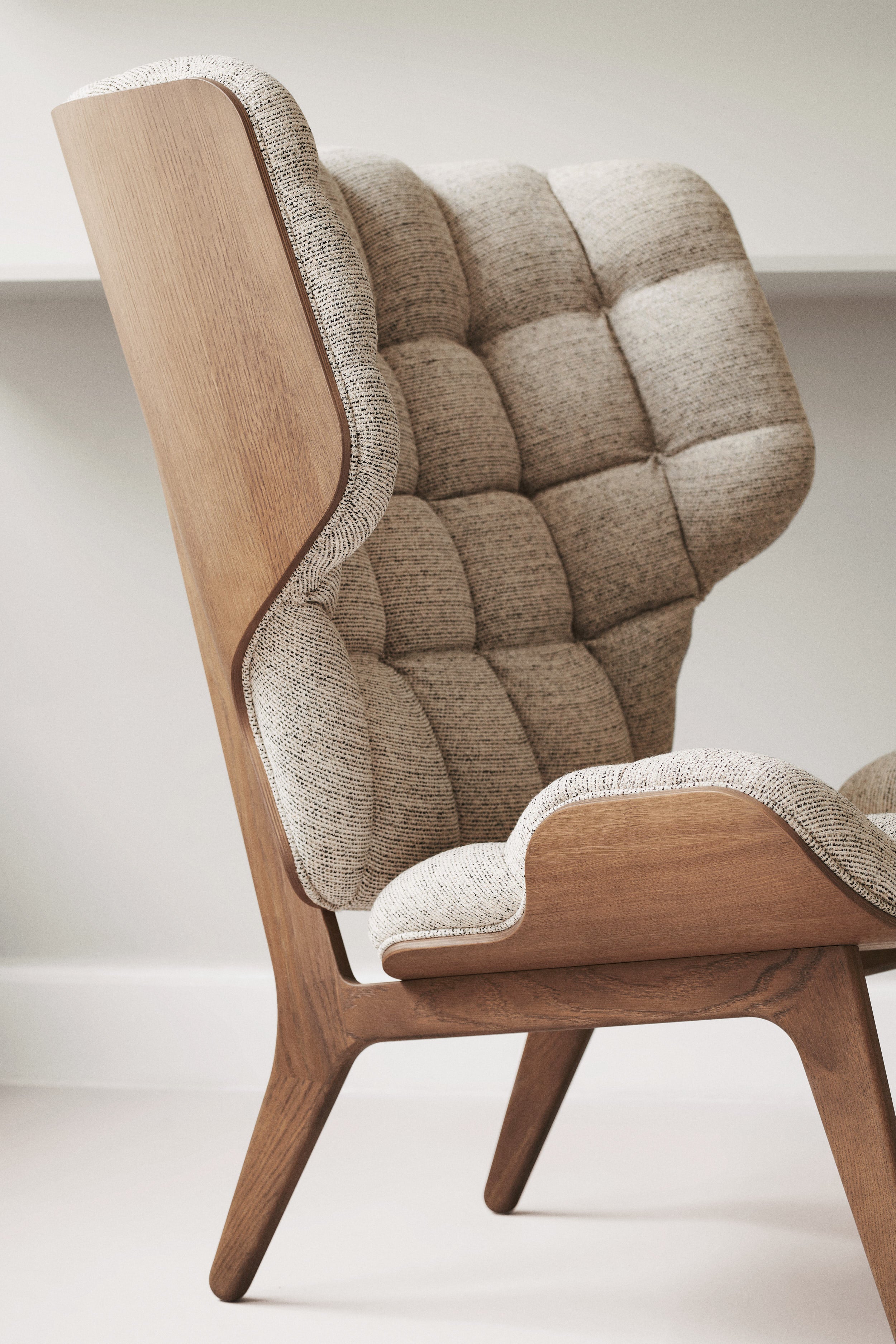 NORR11 Mammoth Chair