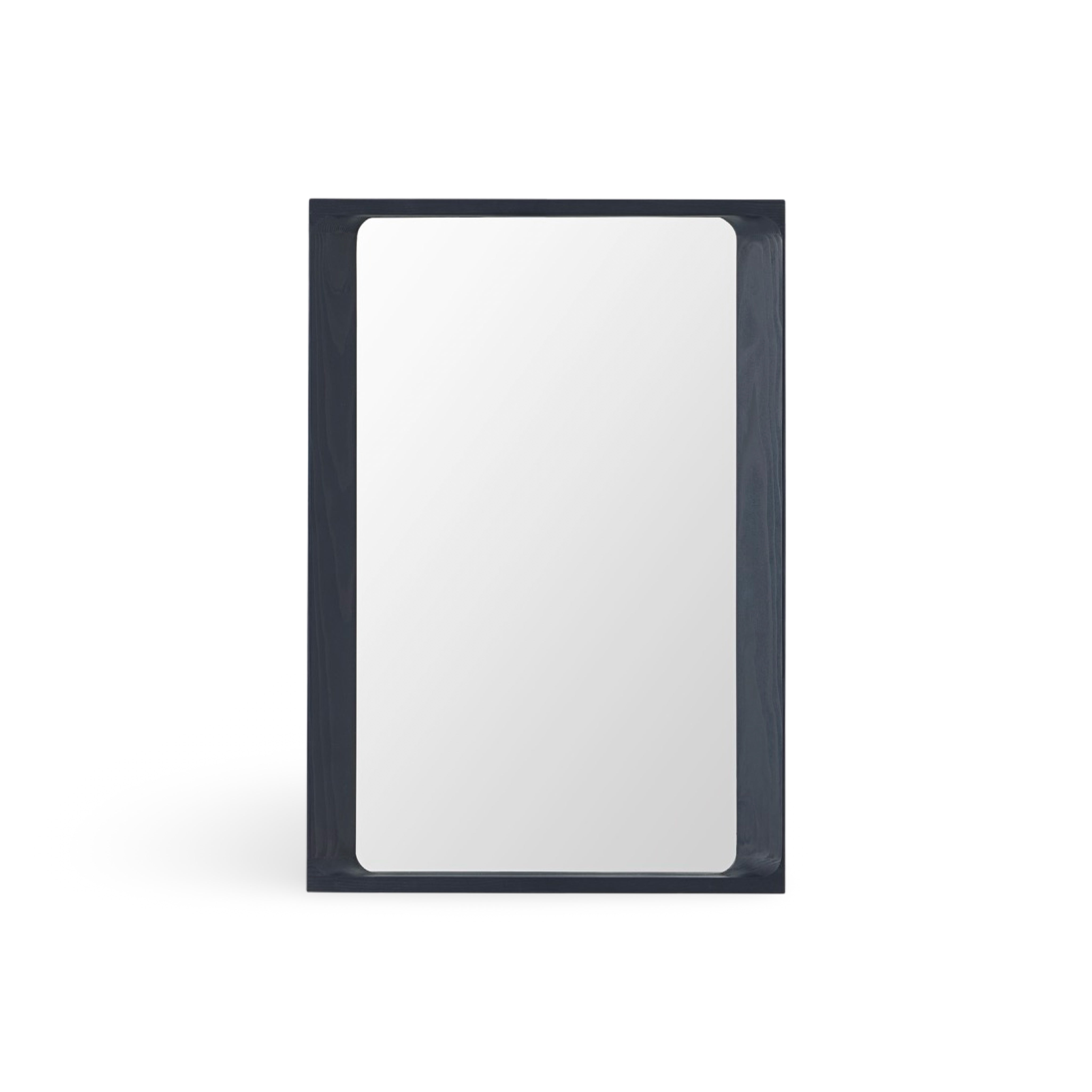 Muuto Arced Mirror 80 x 55 cm