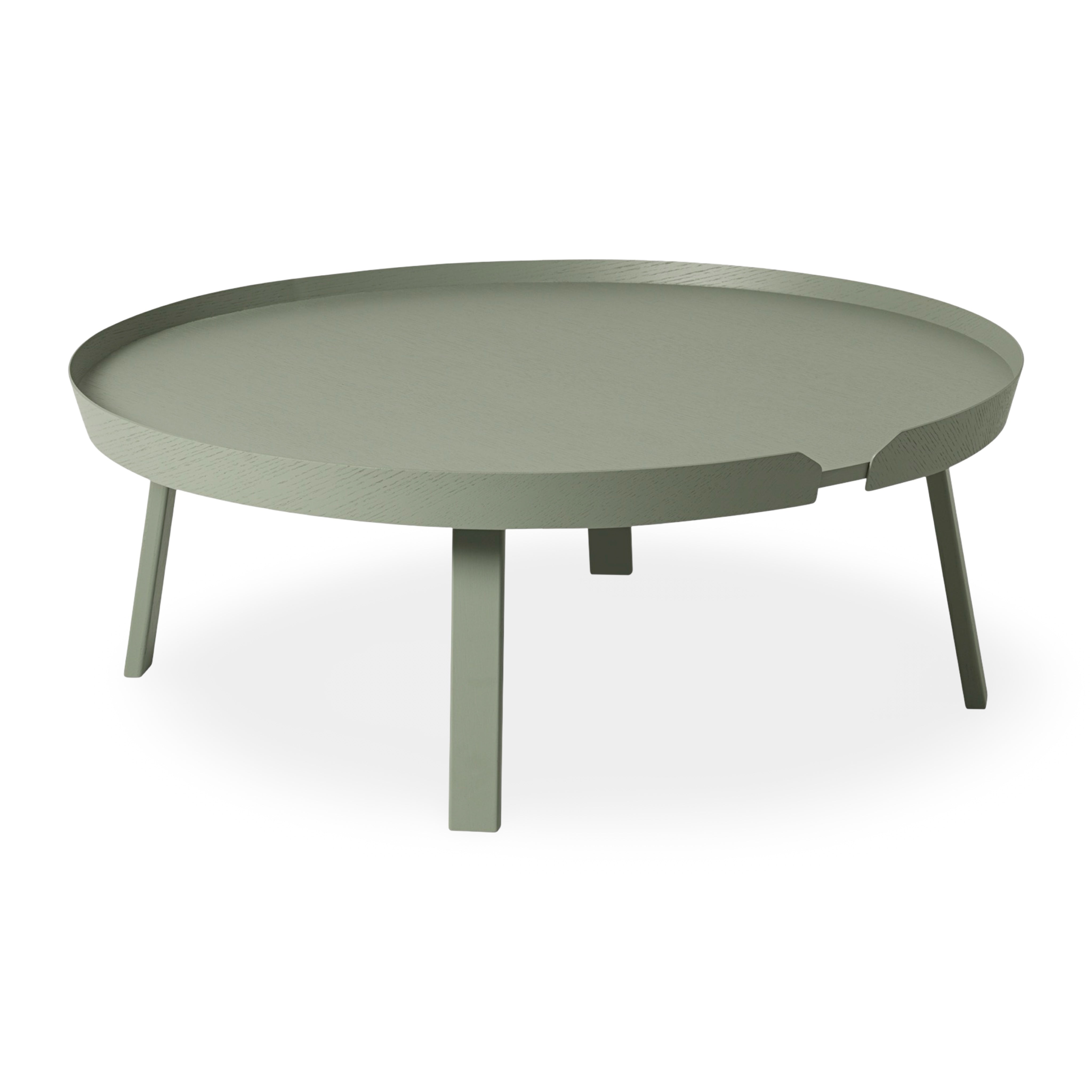 Muuto Around Coffee Table