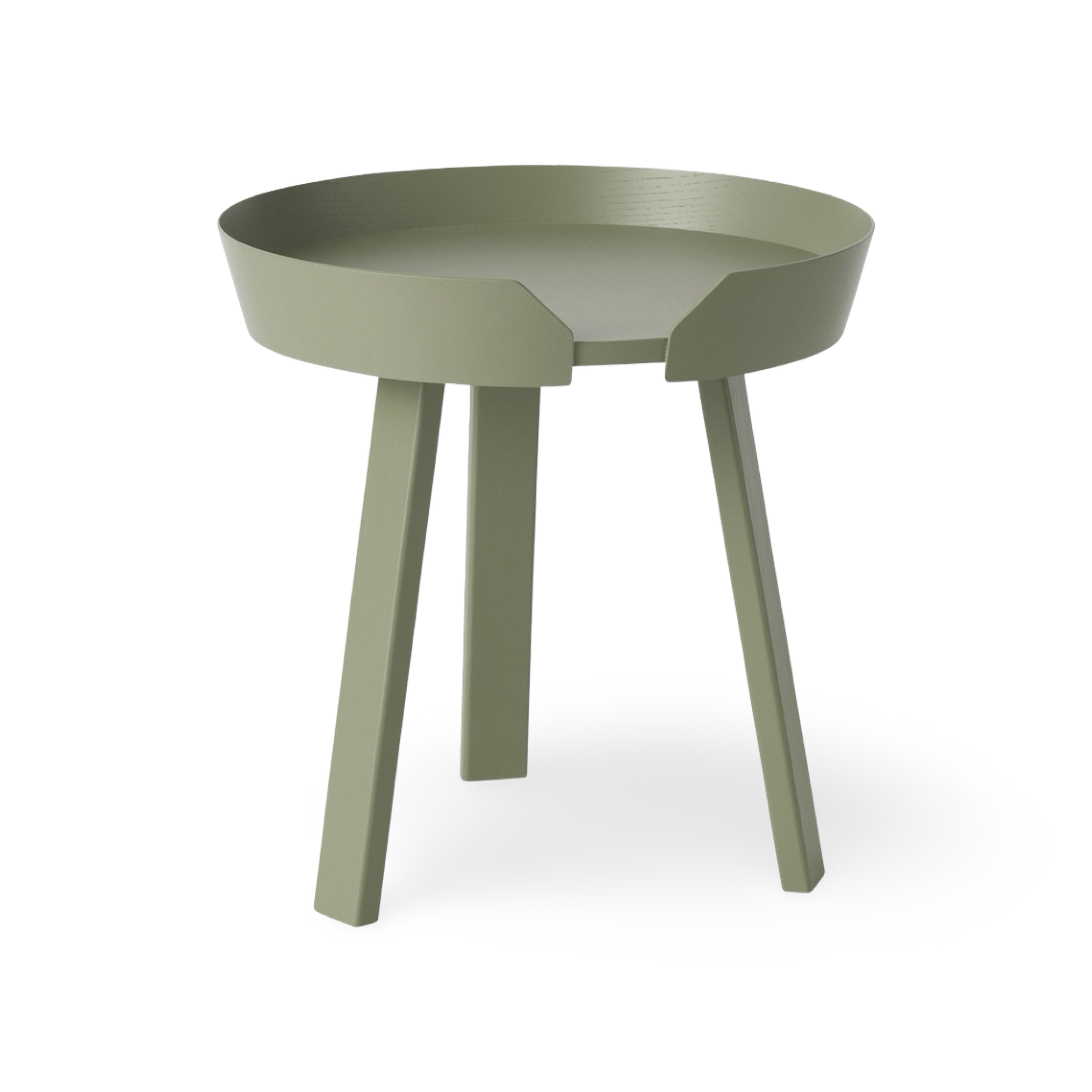 Muuto Around Coffee Table