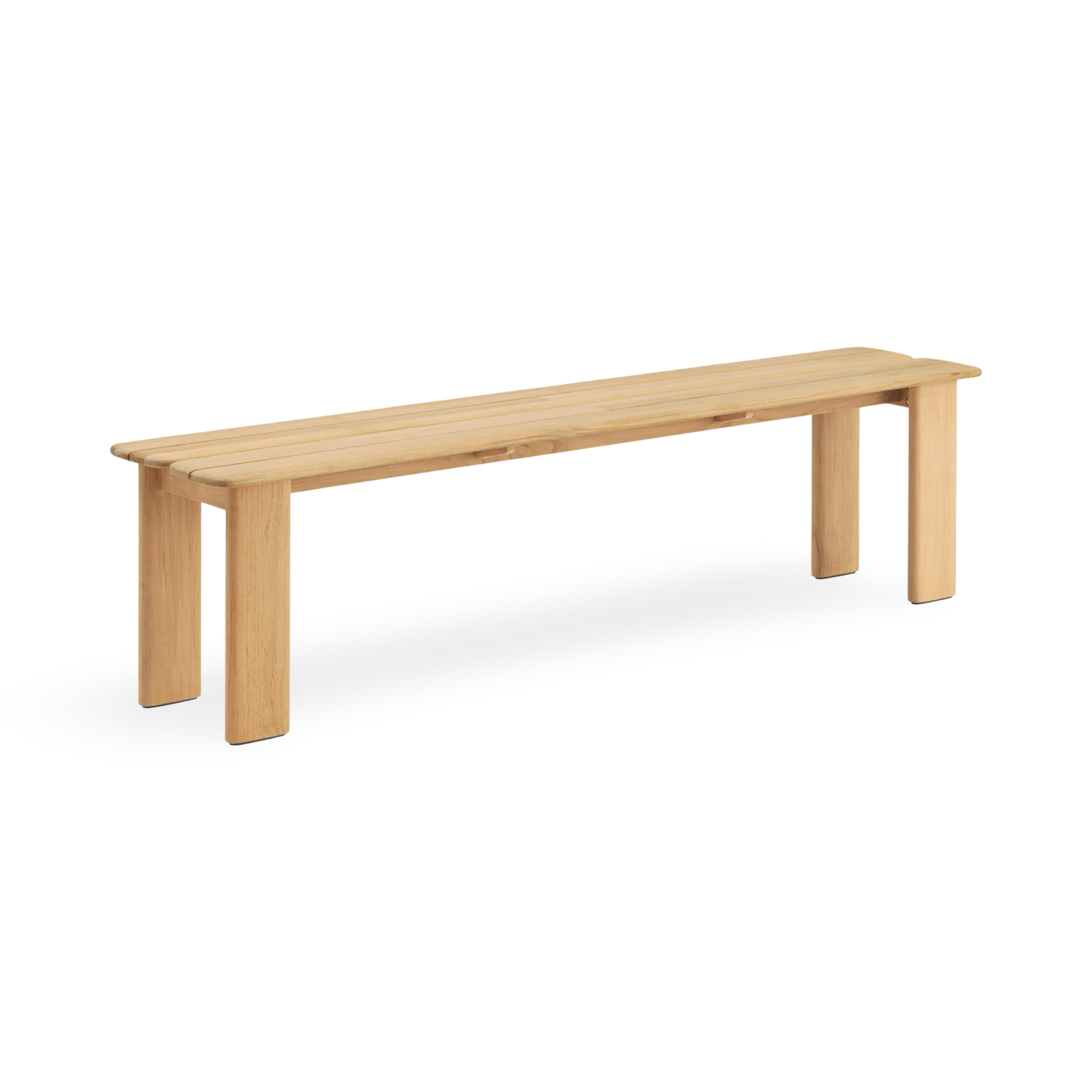 Muuto Assemble Bench