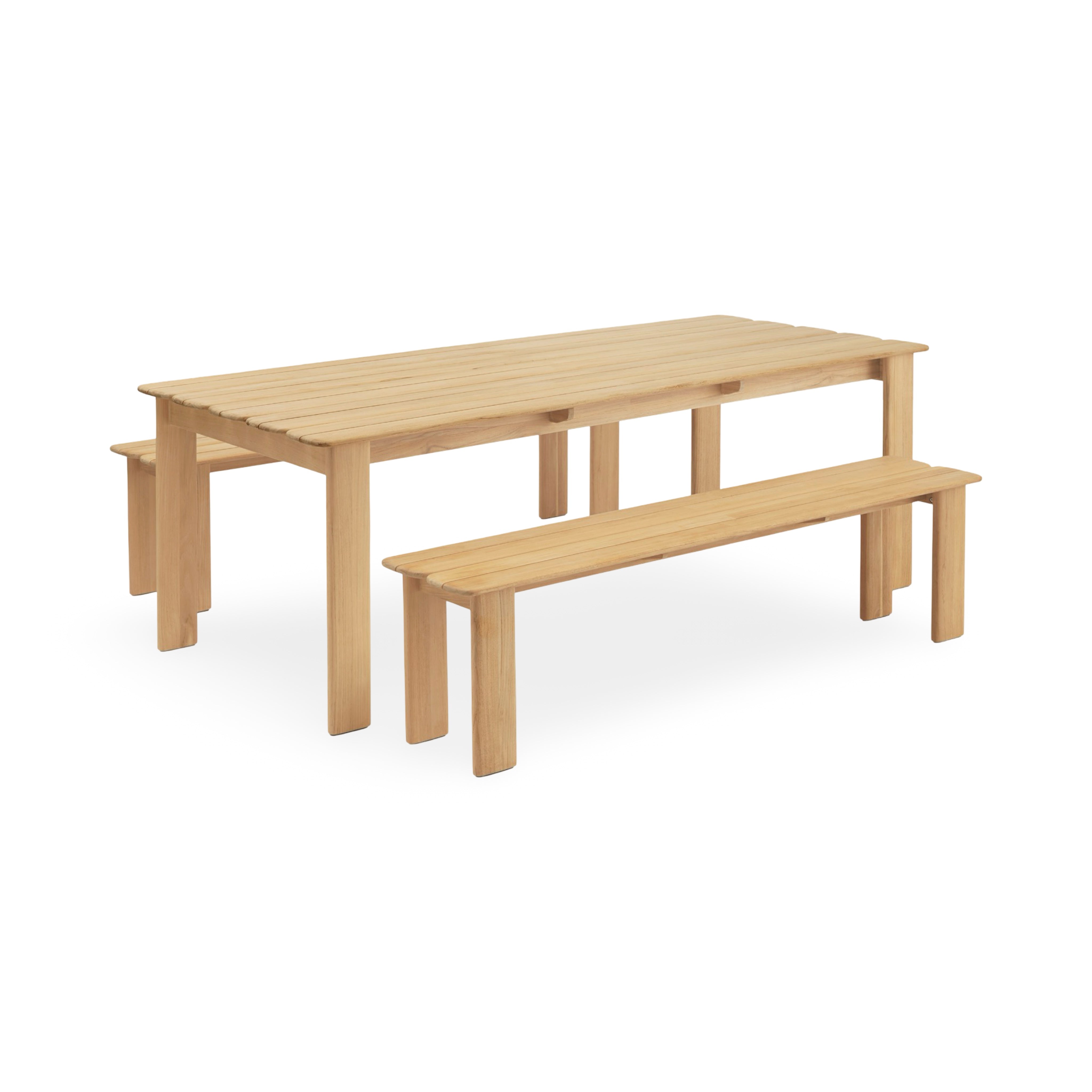 Muuto Assemble Bench