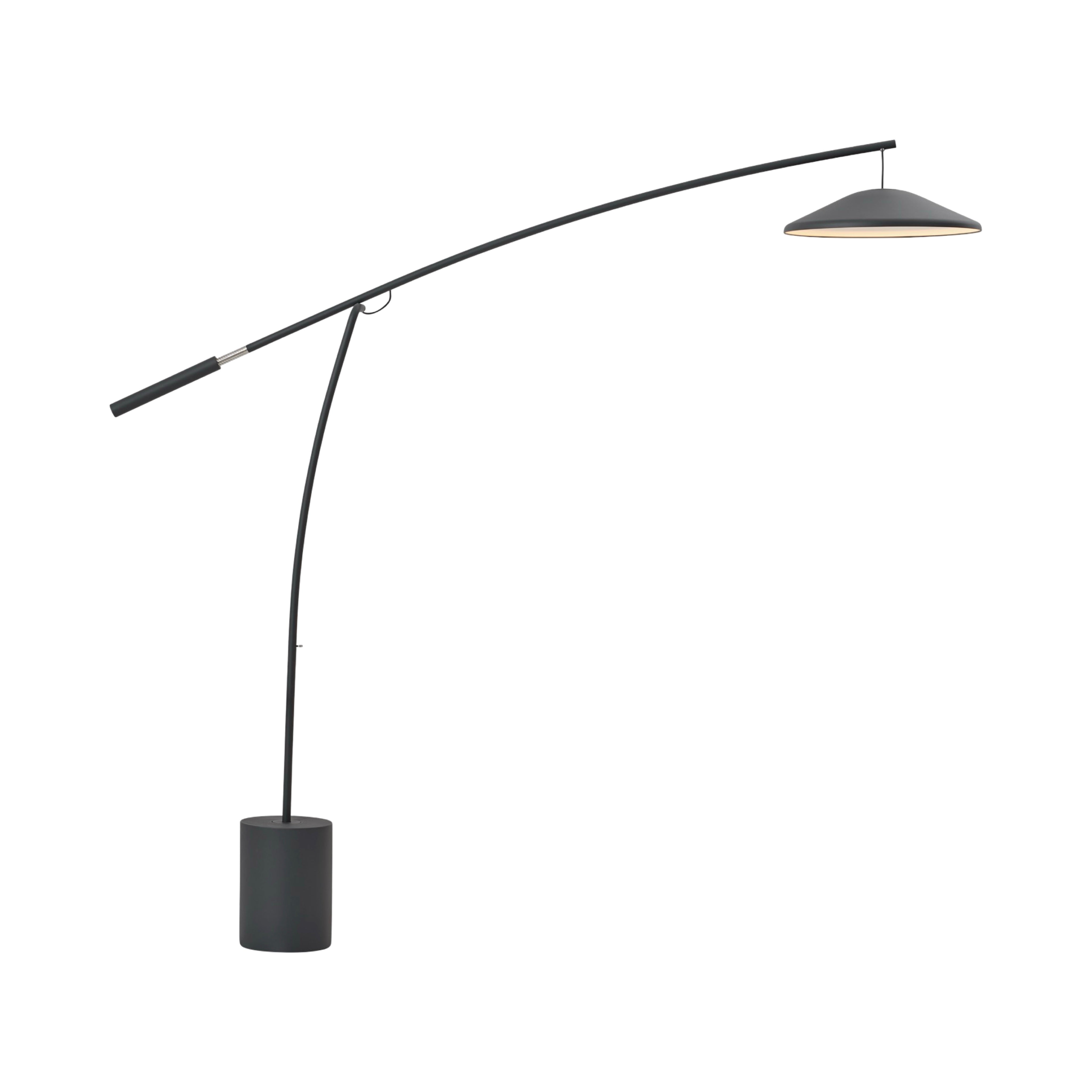 Muuto Contra Floor Lamp