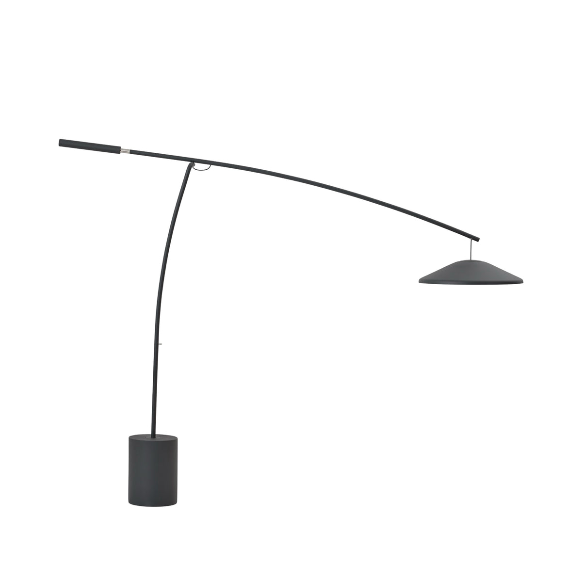Muuto Contra Floor Lamp