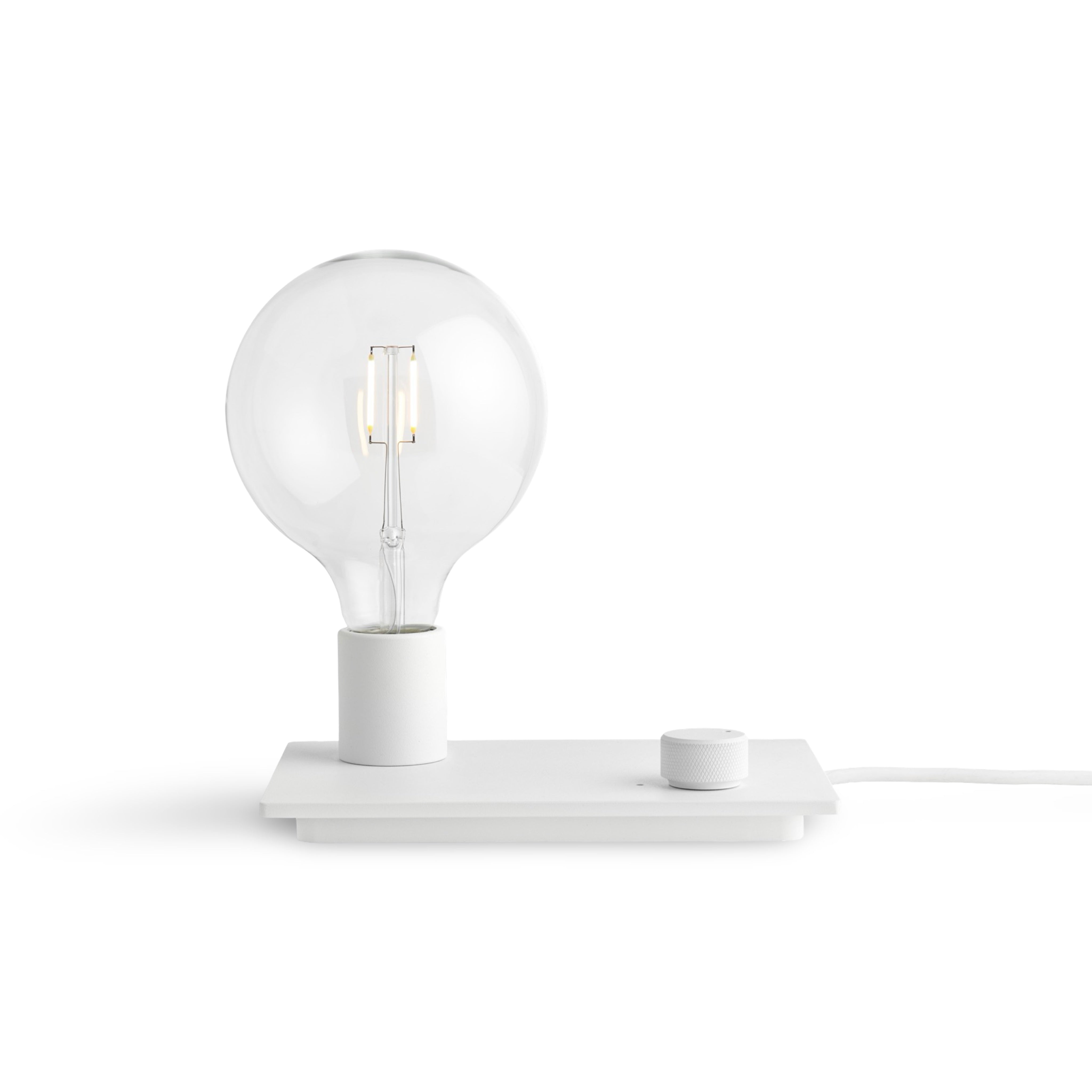 Muuto Control Table Lamp