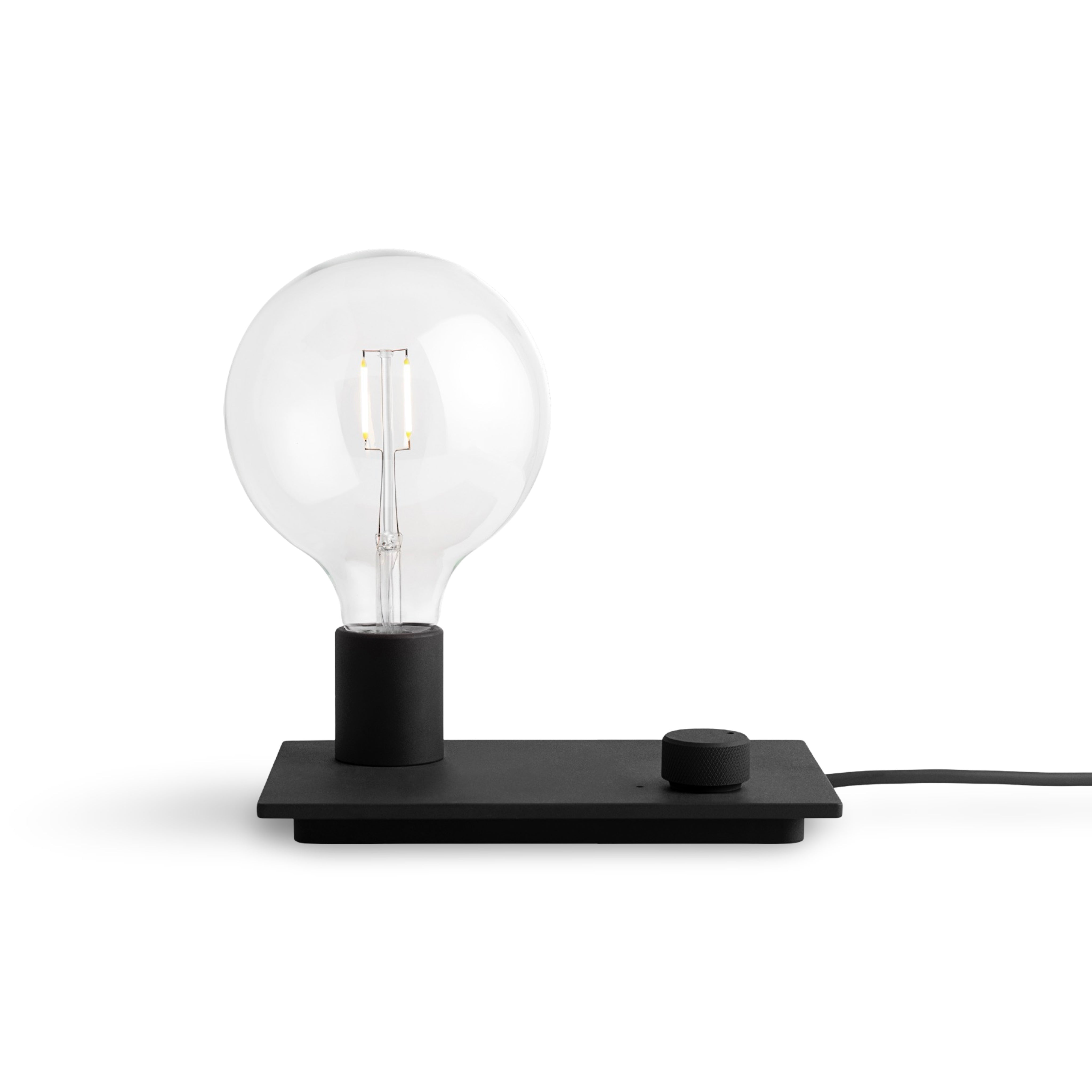 Muuto Control Table Lamp