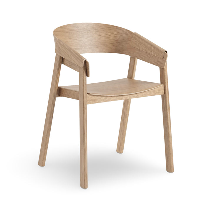 Muuto Cover Armchair