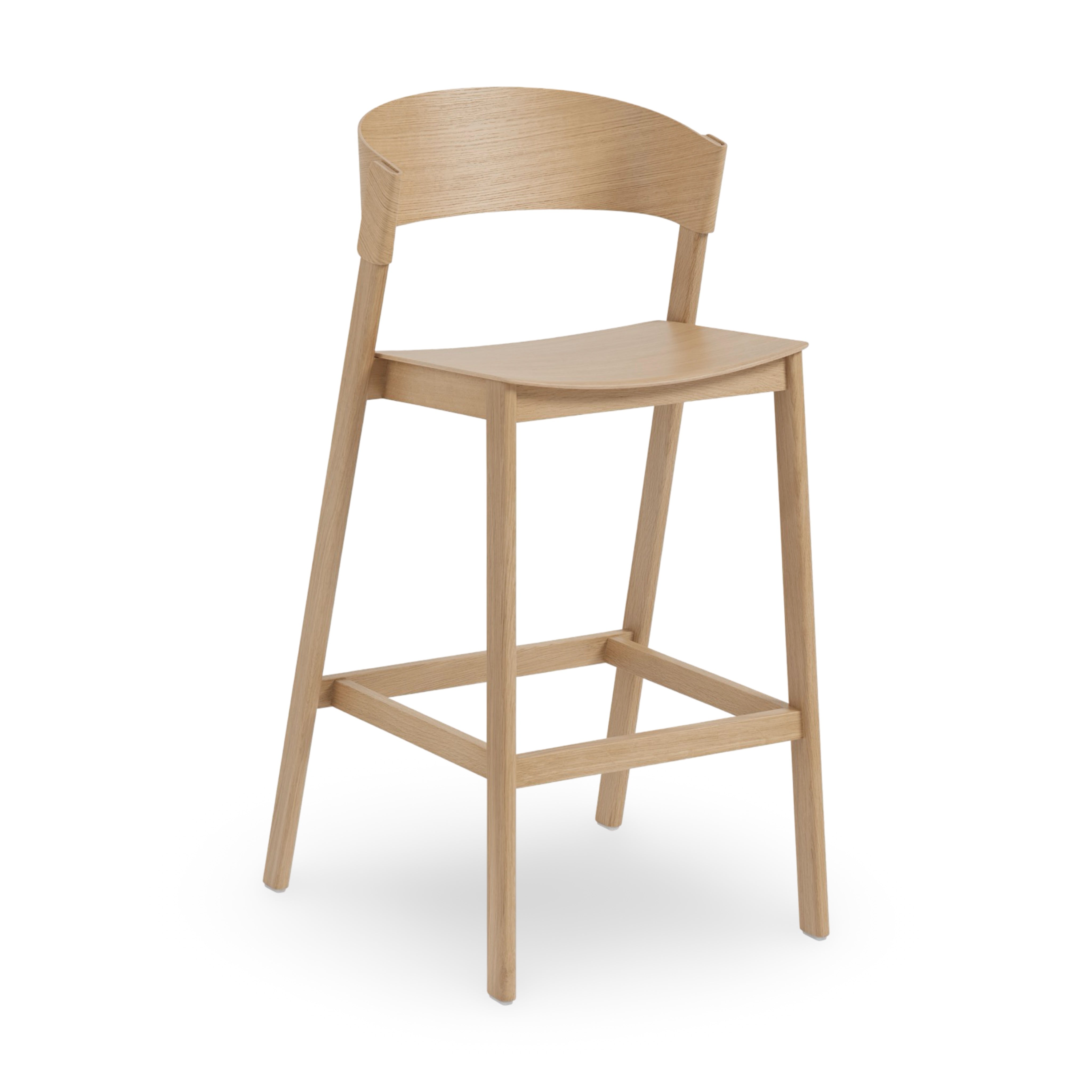 Muuto Cover Counter / Bar Stool