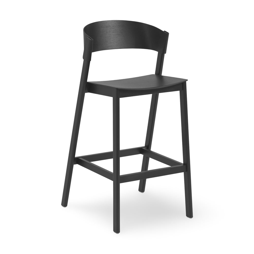 Kin Counter Stool Muuto Cover Counter / Bar Stool | kin. Birmingham