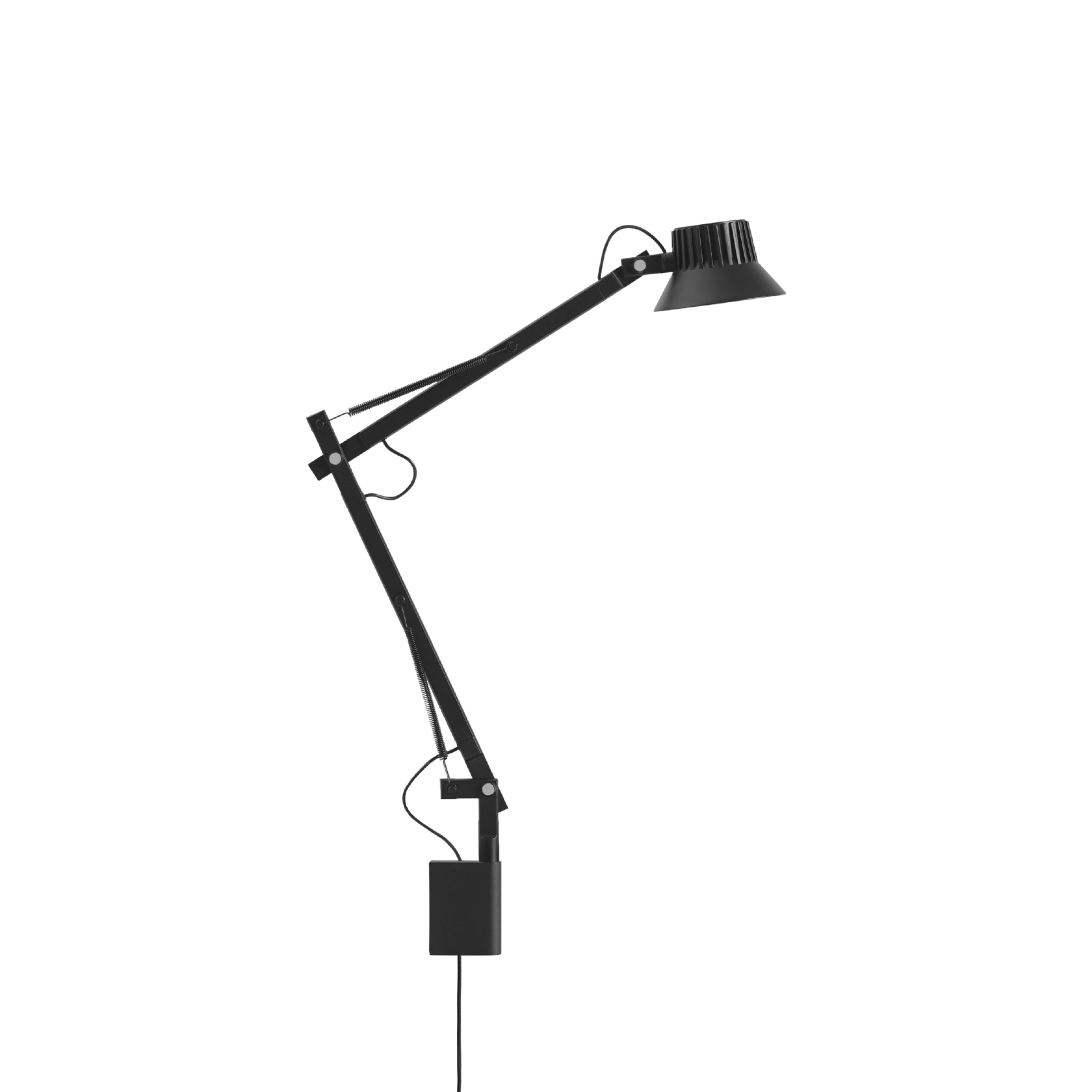 Muuto Dedicate Wall Lamp