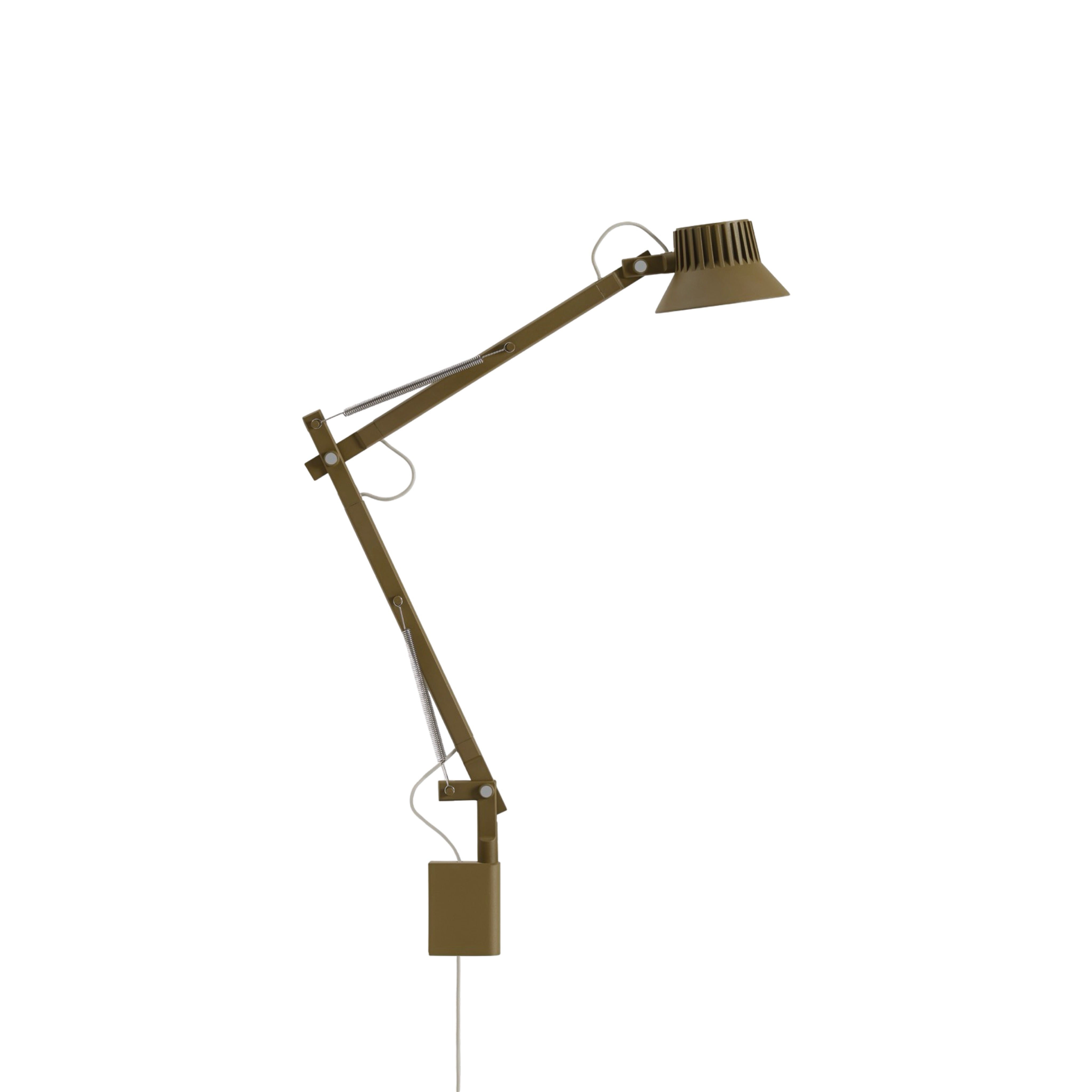 Muuto Dedicate Wall Lamp