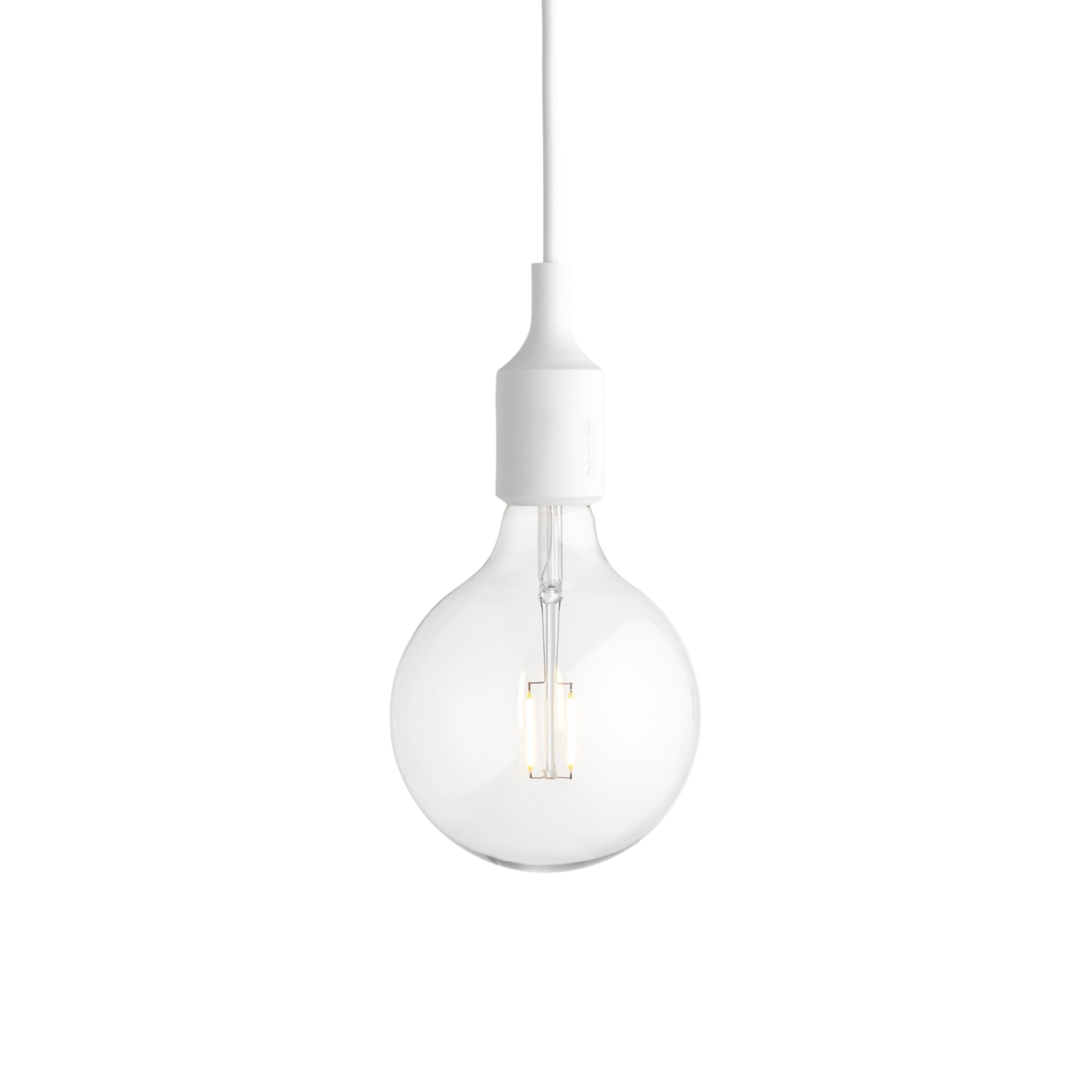 Muuto E27 Pendant Lamp
