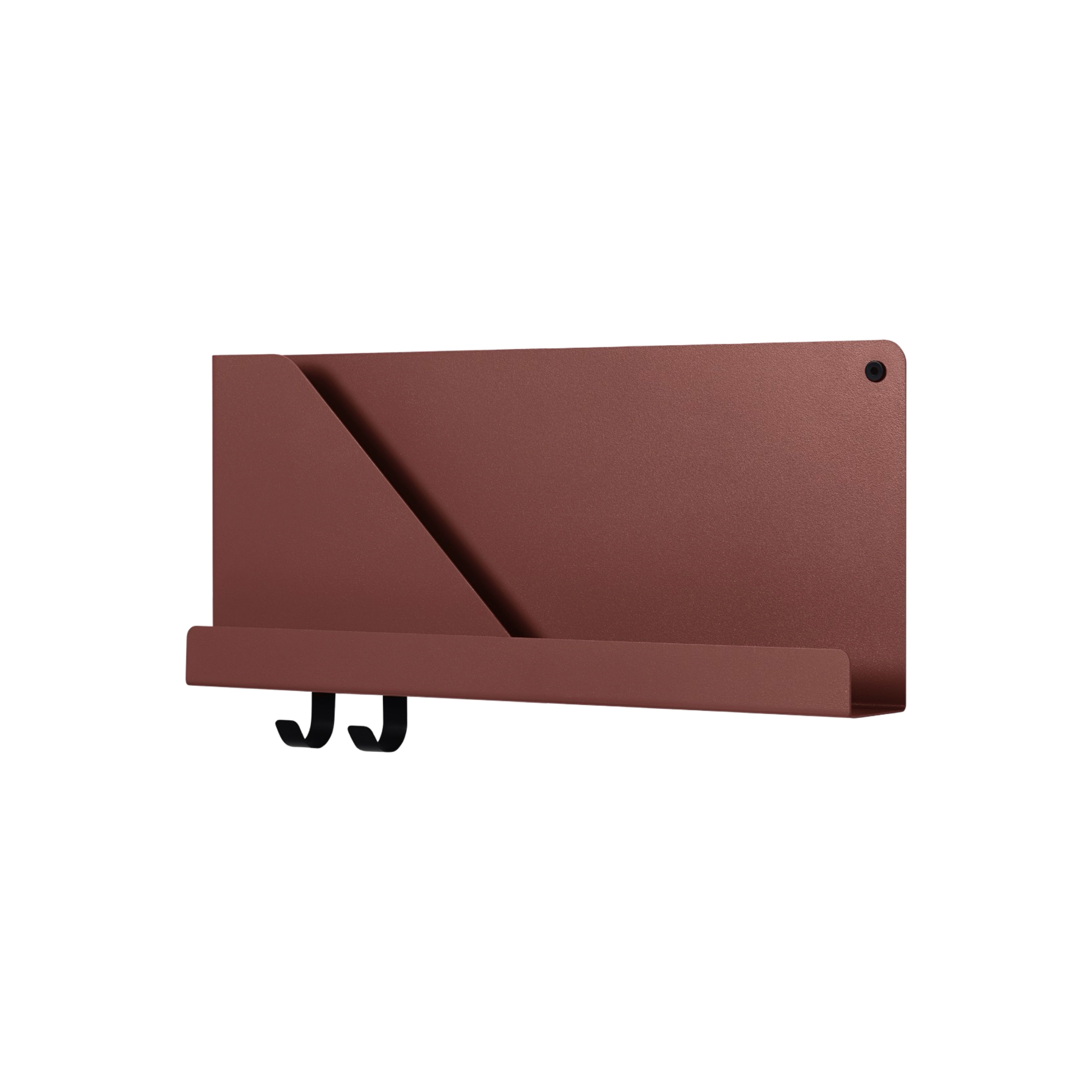 Muuto Folded Shelves - 51x22 cm