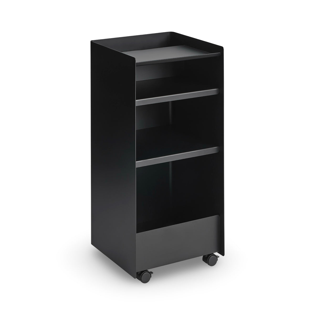 Muuto Folded Trolley - Tall Open